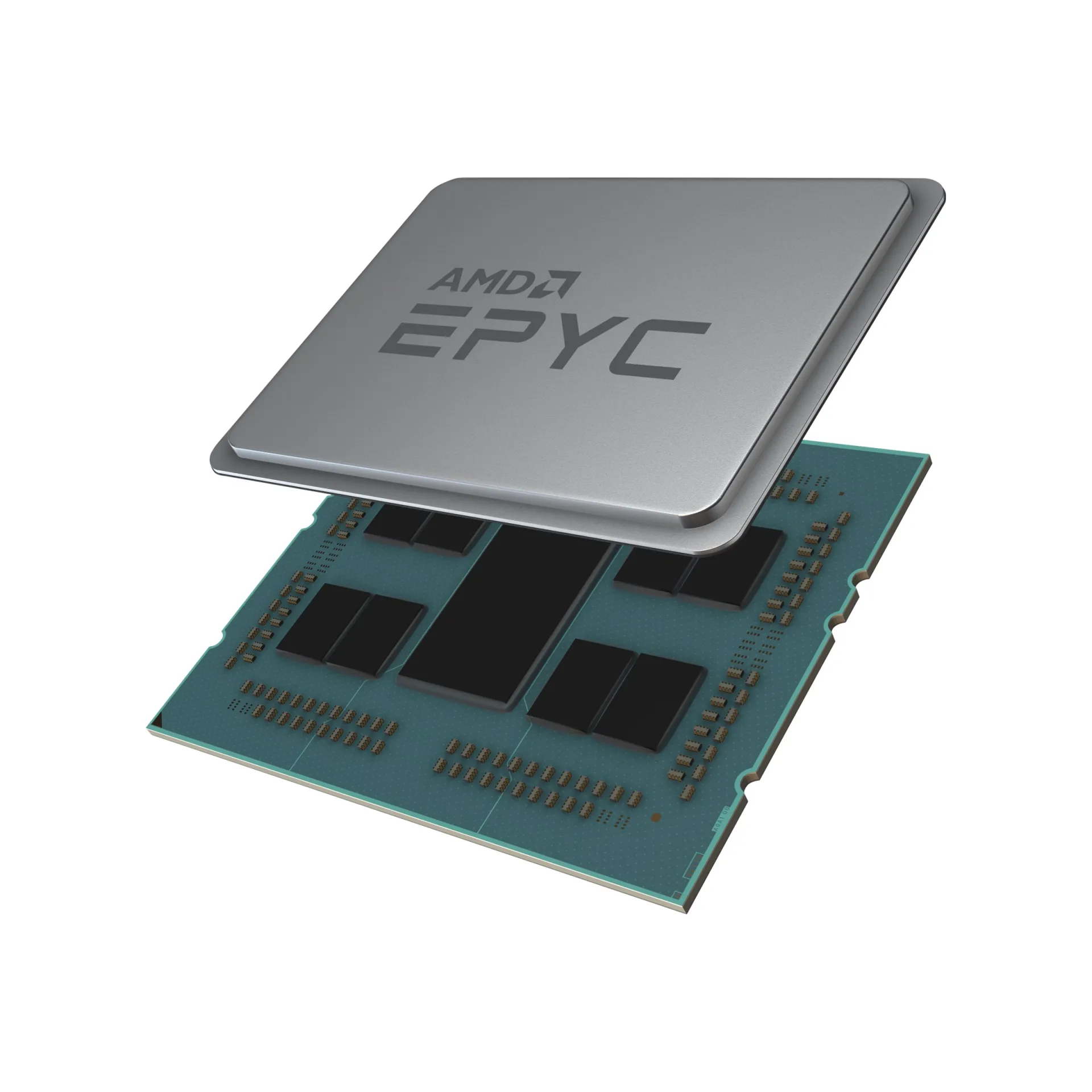 AMD EPYC 7642