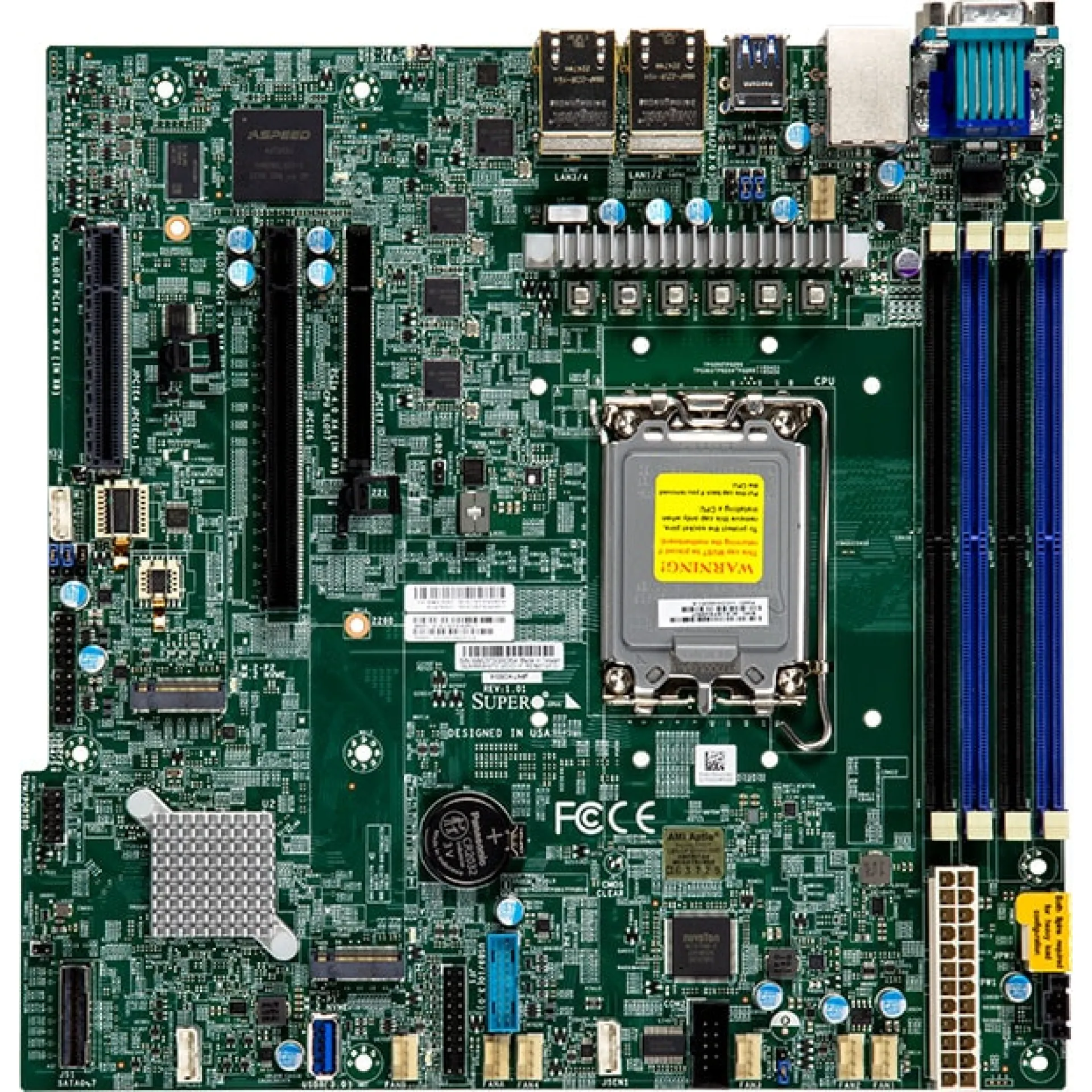 MBD-X13SCH-LN4F-O