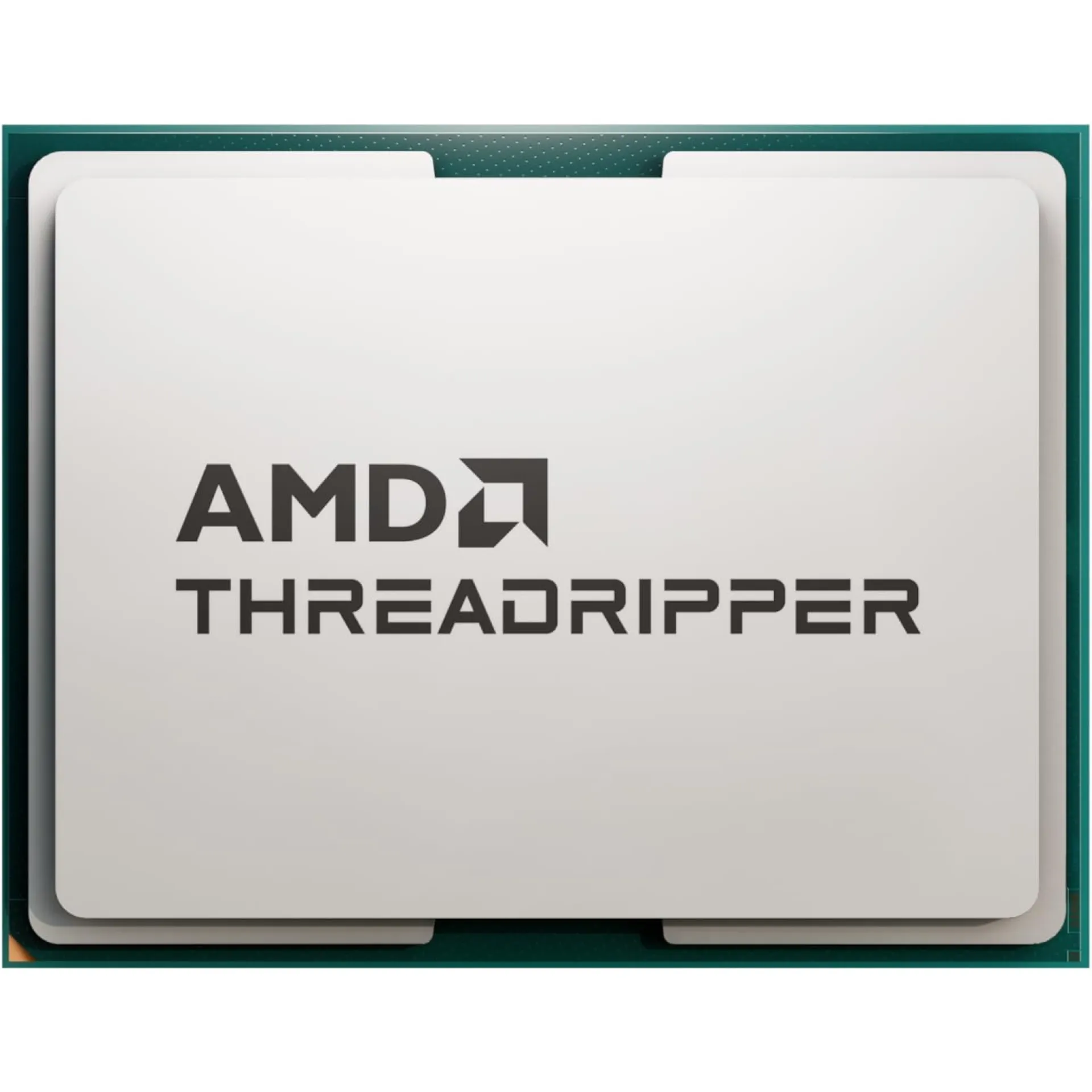 AMD Ryzen Threadripper Pro 7995WX