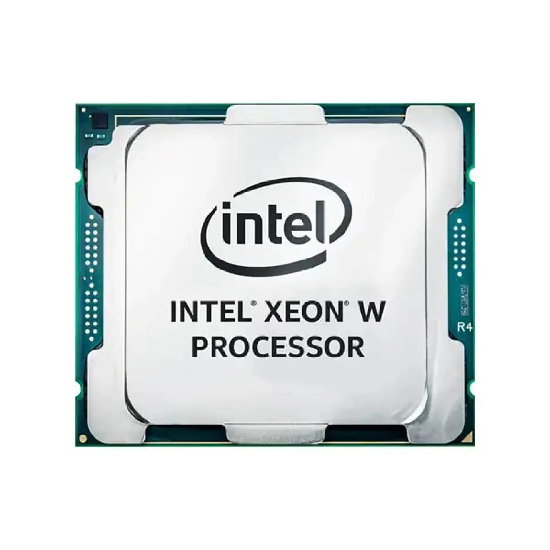 Intel Xeon W-3235