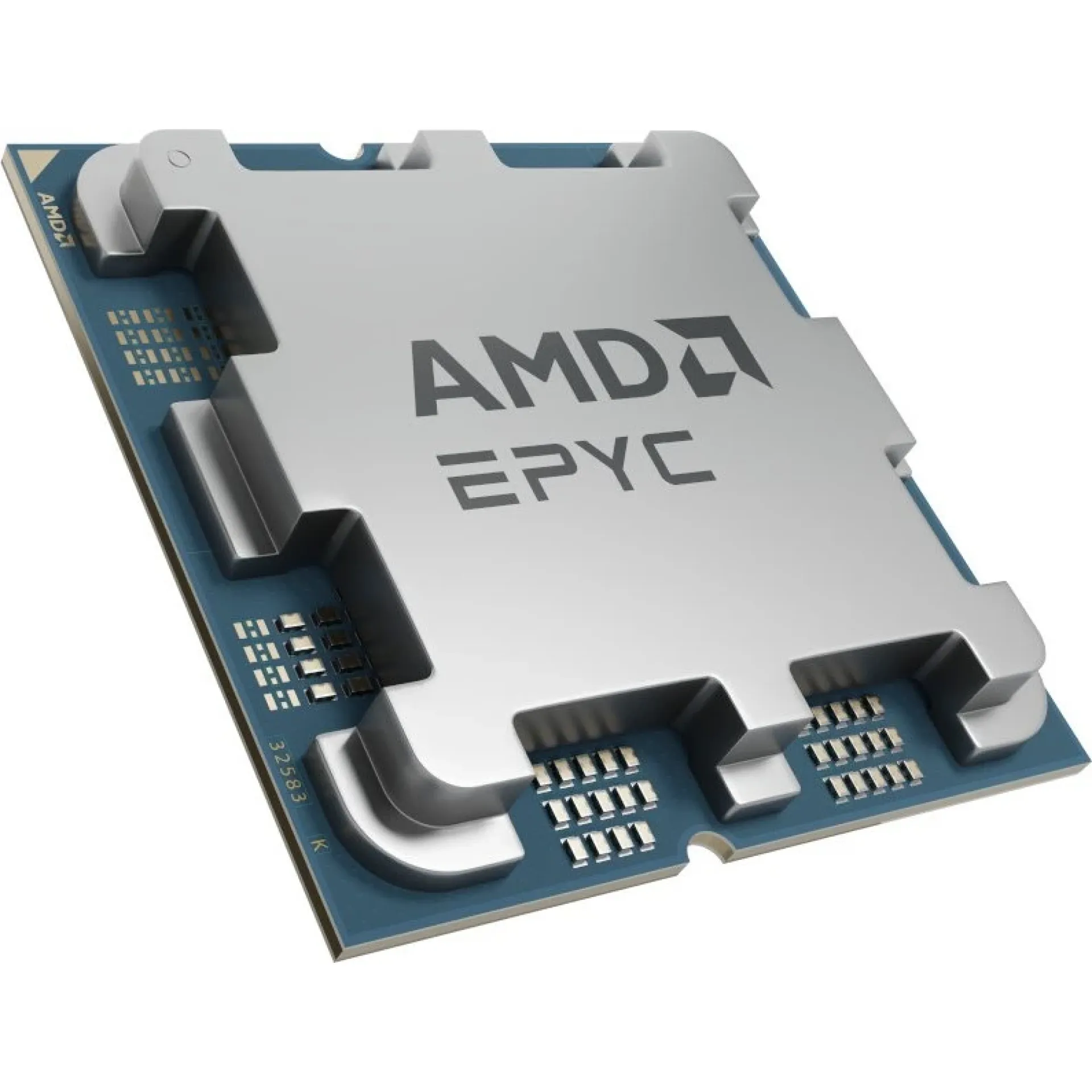 AMD EPYC 4545P