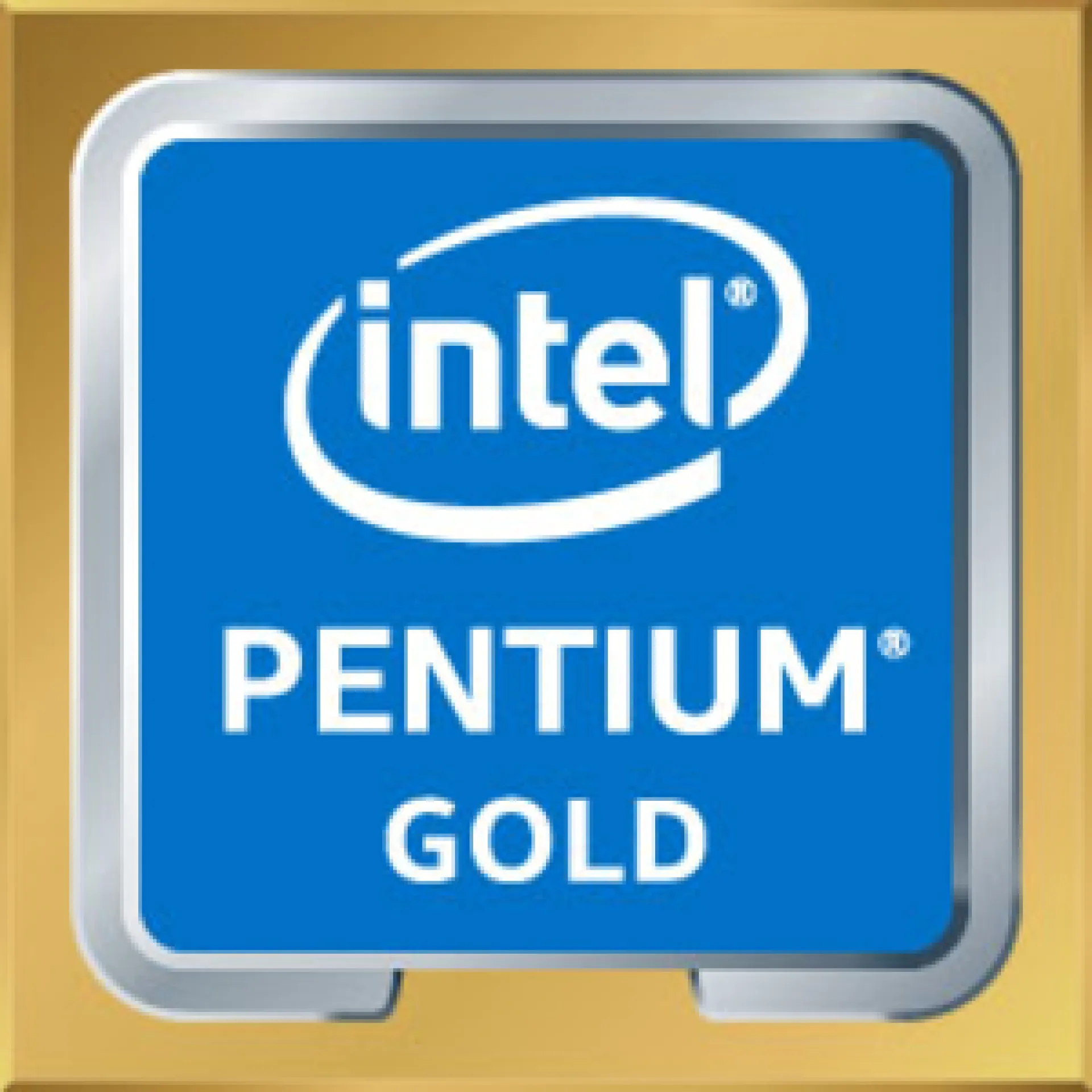 Intel Pentium G6400
