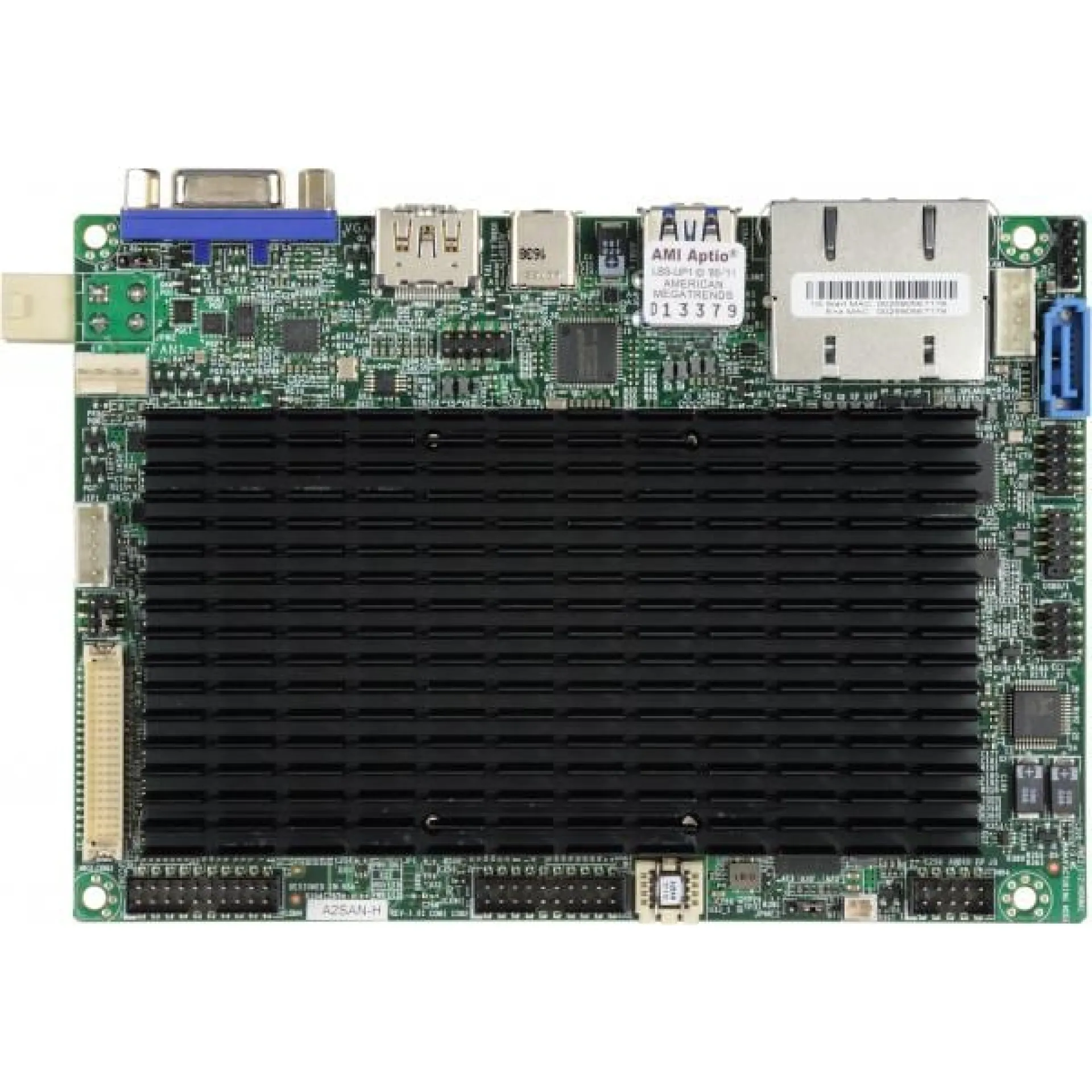 MBD-A2SAN-H