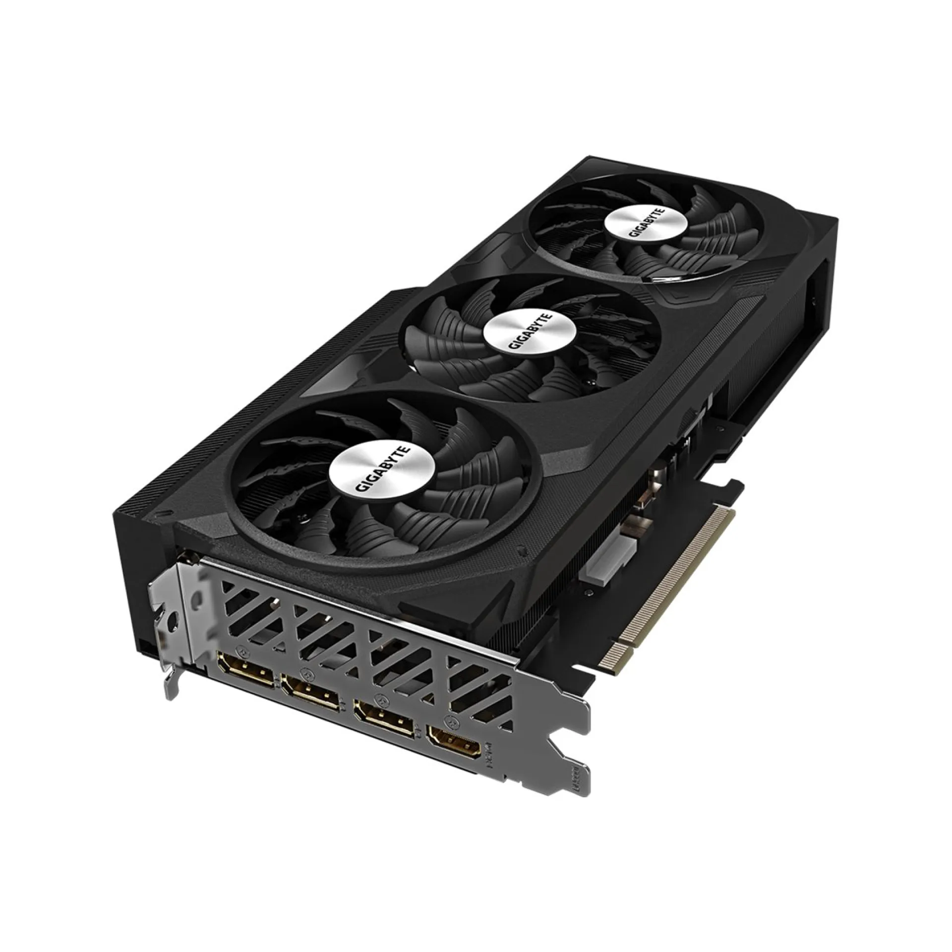 GV-N407TWF3OC-12GD