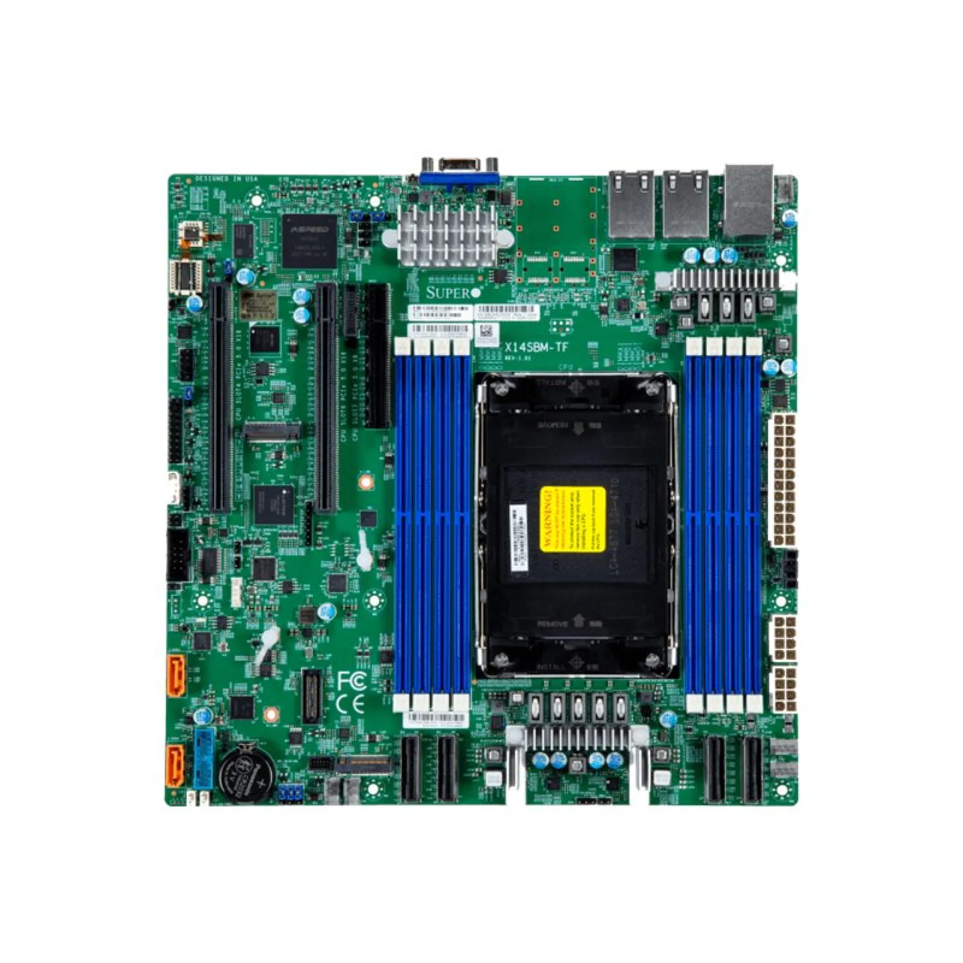 MBD-X14SBM-TF-O