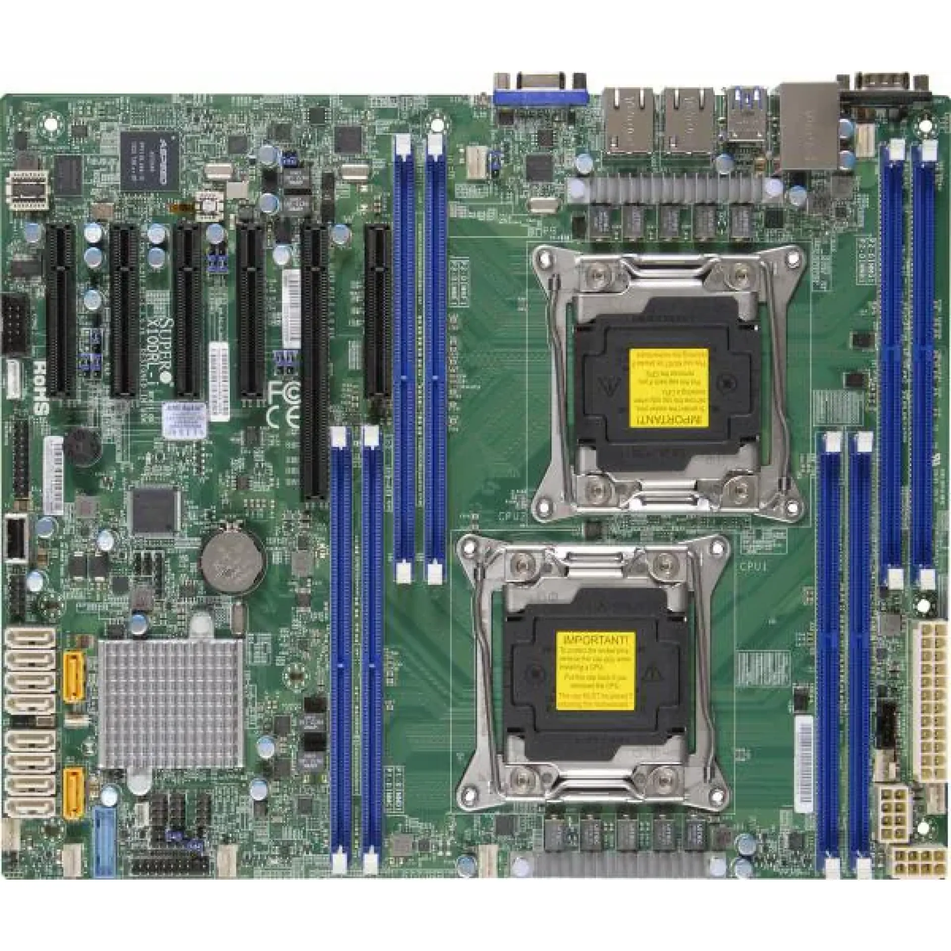 MBD-X10DRL-I-O