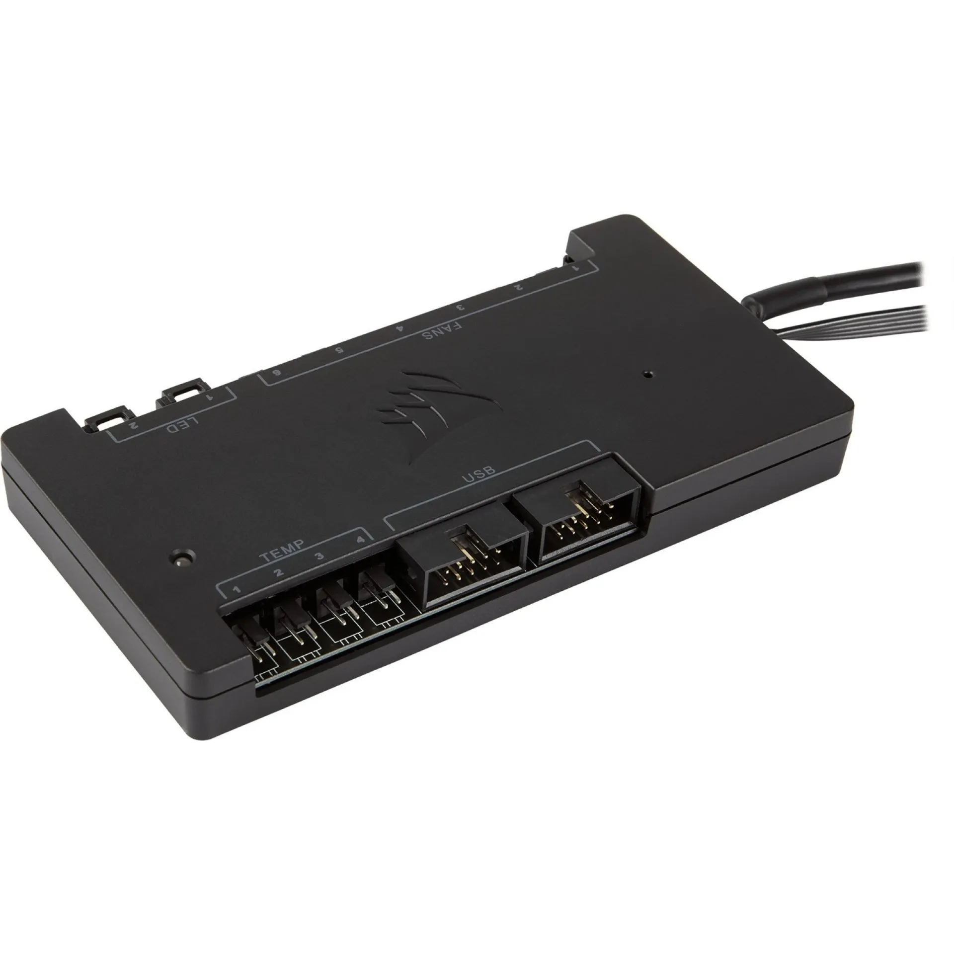 CL-9011110-WW Corsair iCUE Commander PRO RGB Controller