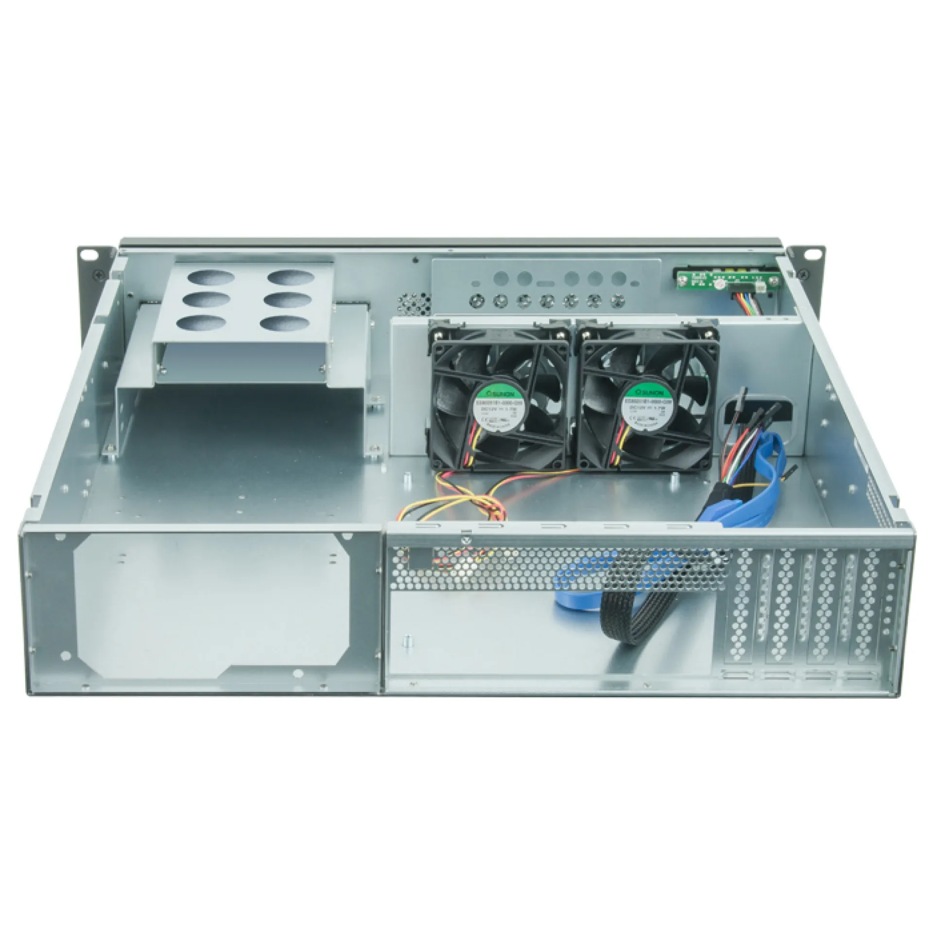 UNC-210M-B