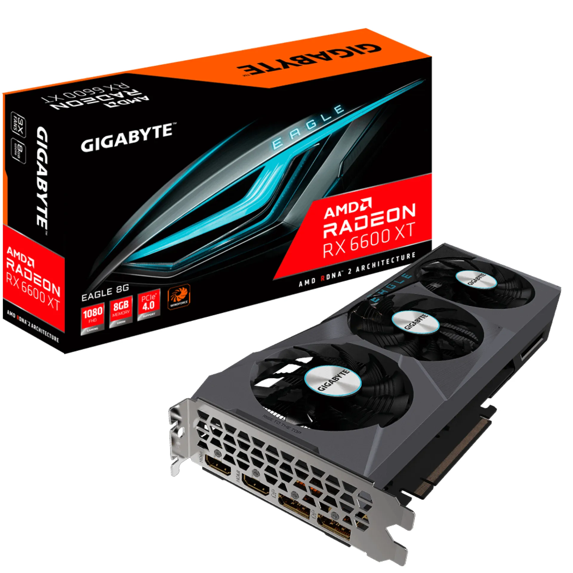 GV-R66XTEAGLE-8GD