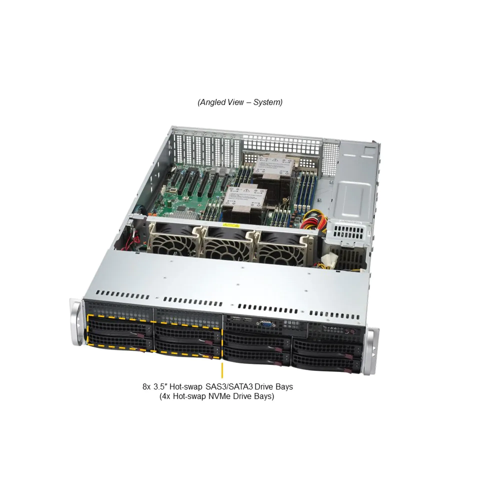 SYS-621P-TRT