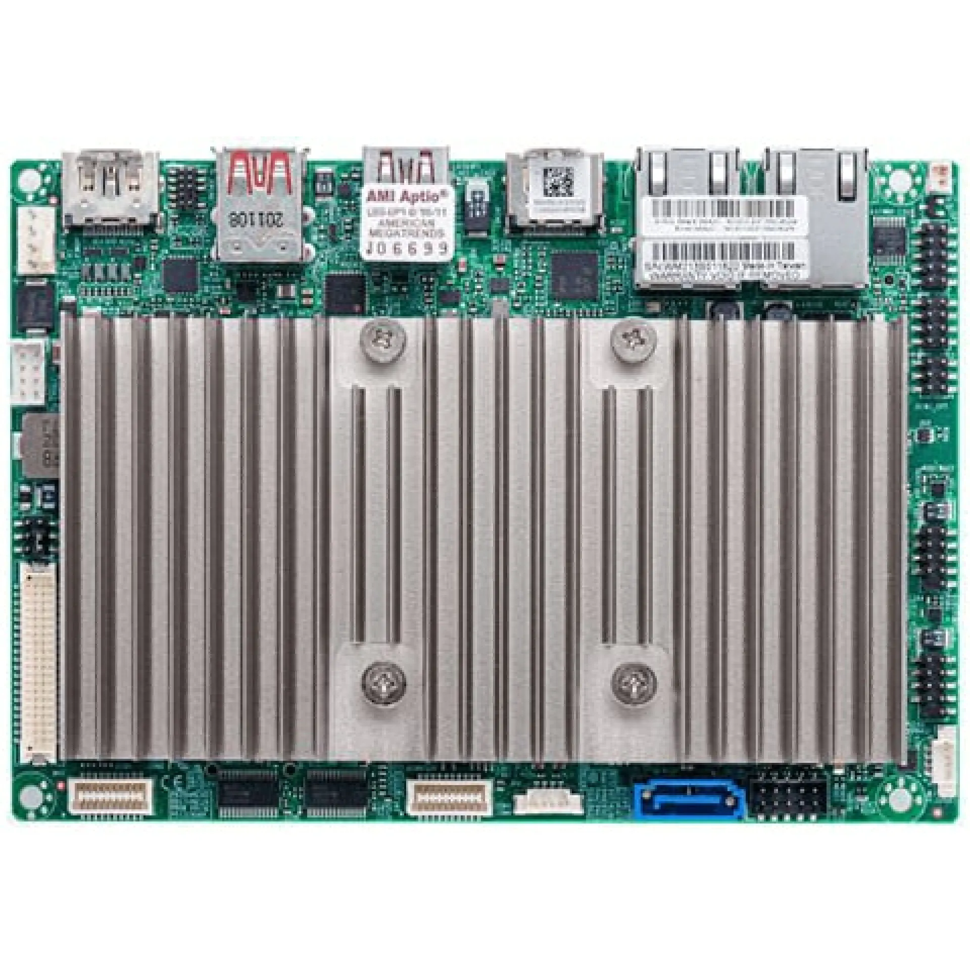 MBD-X12STN-L
