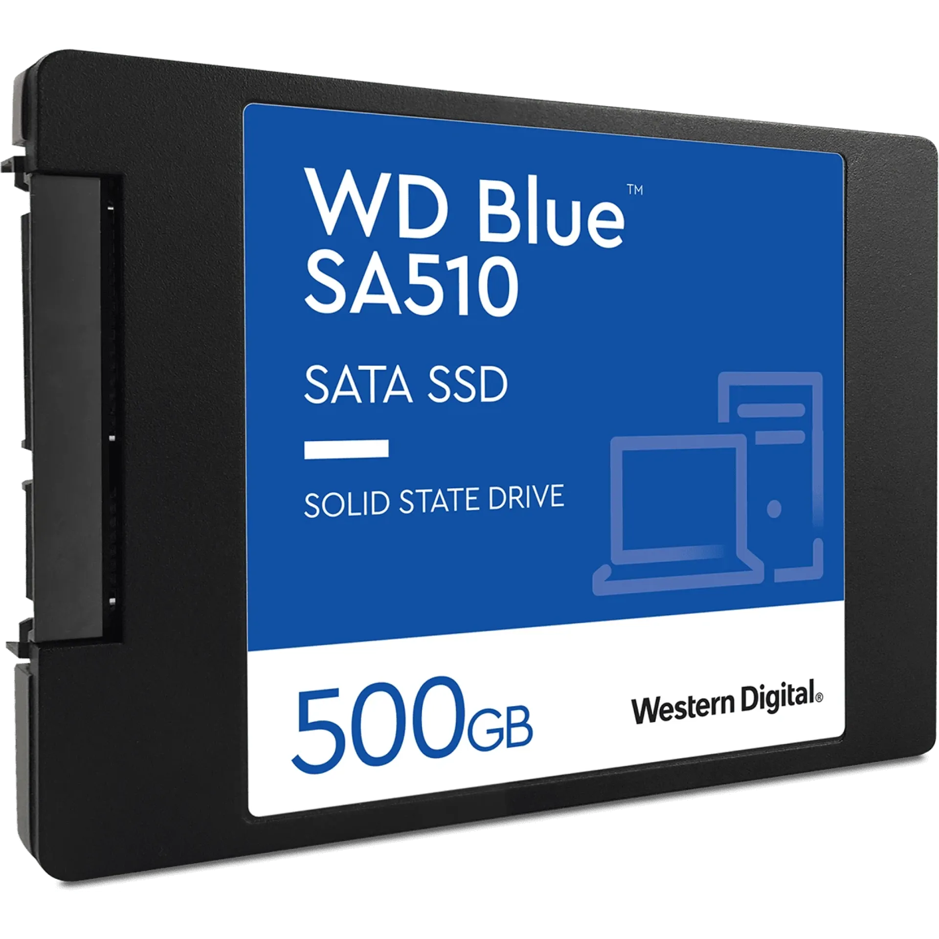 WDS500G3B0A-00AXR0