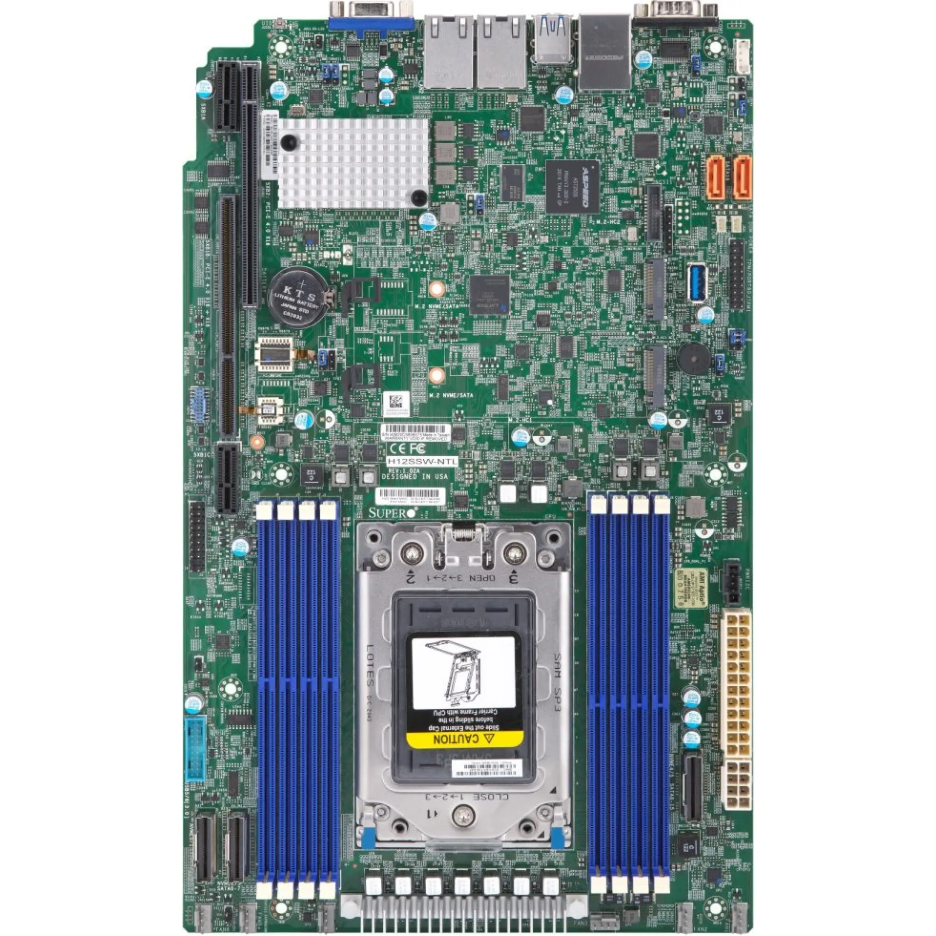 MBD-H12SSW-NTL-B
