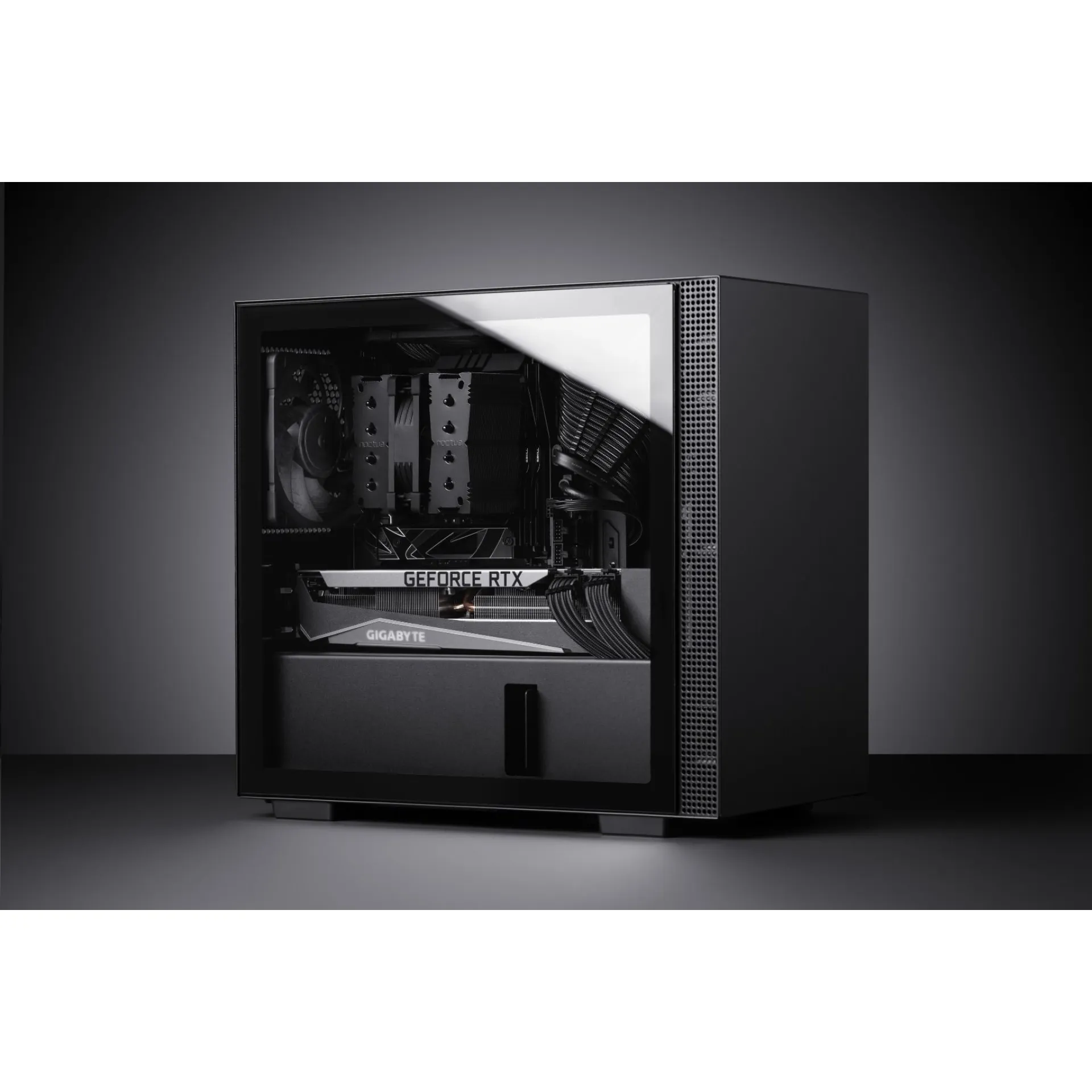 NH-D9L CHROMAX.BLACK