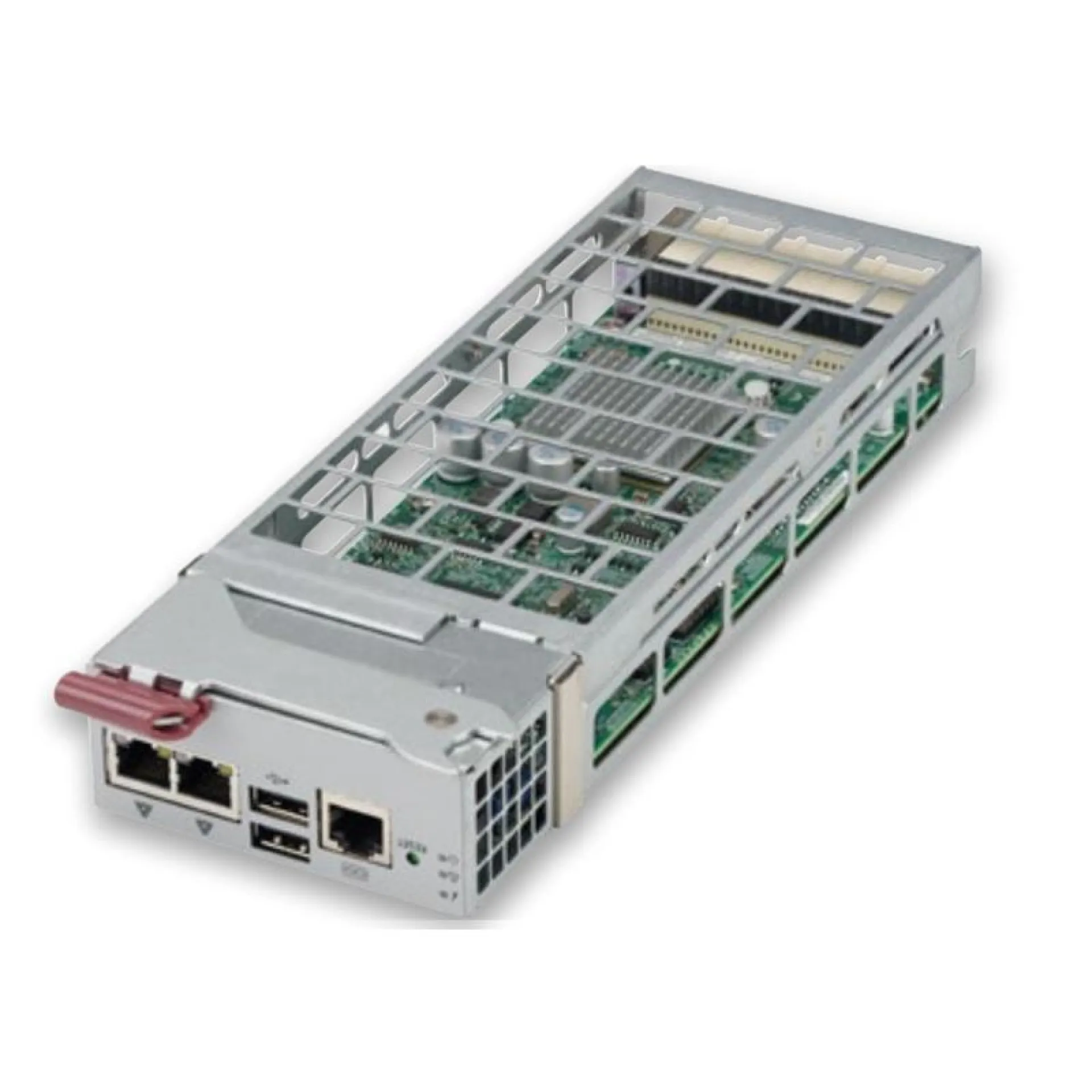 Supermicro MBM-CMM-FIO