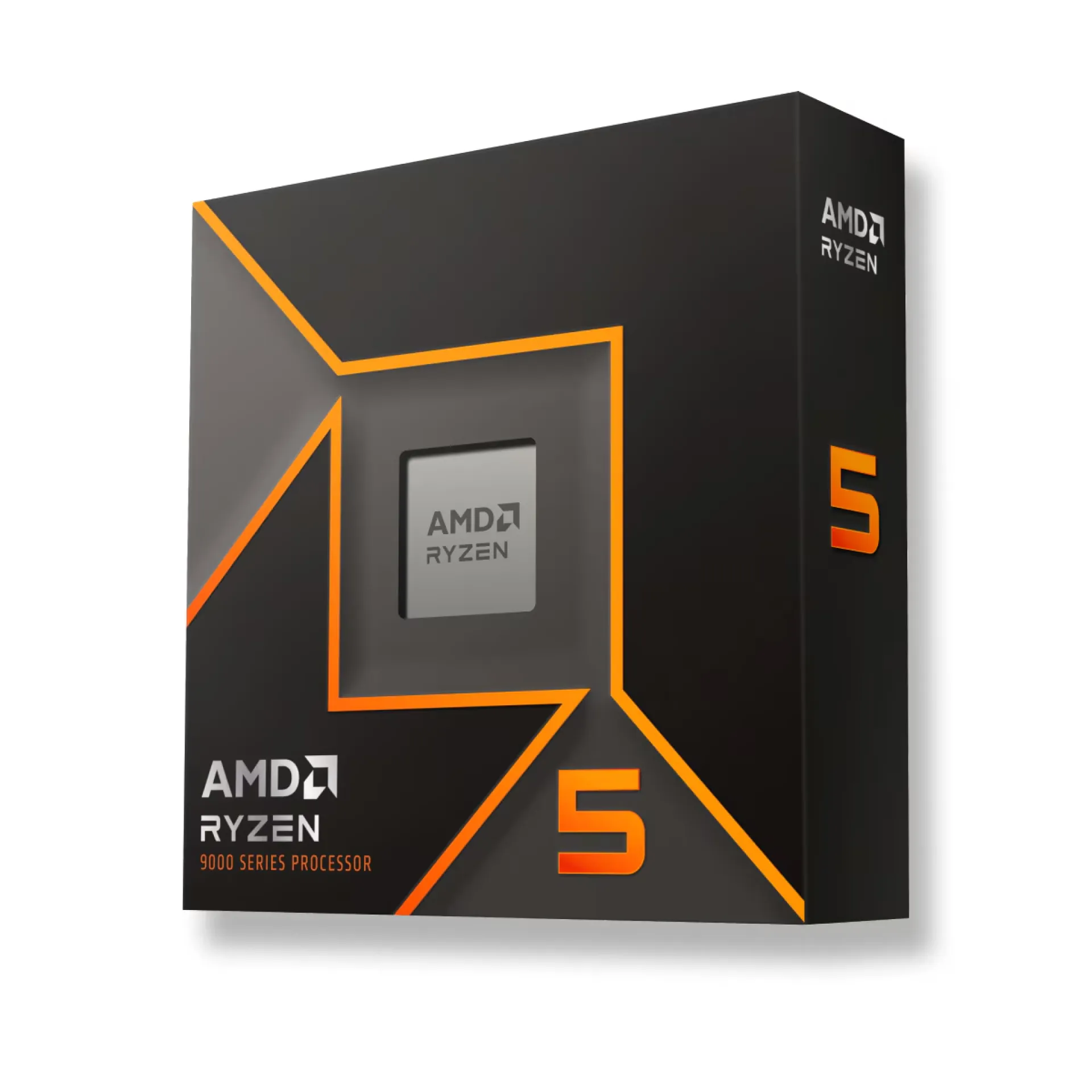 AMD Ryzen 9600X