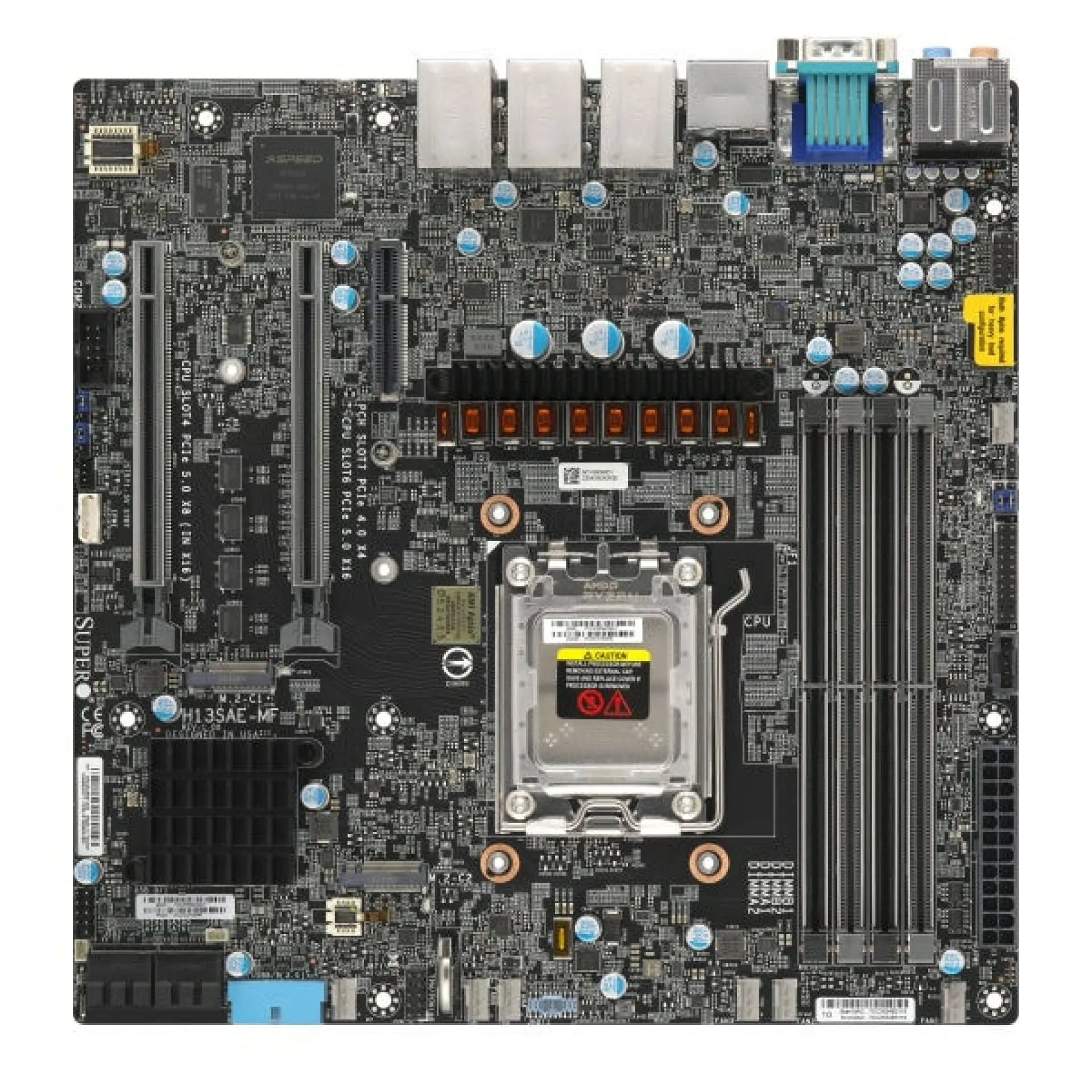 MBD-H13SAE-MF-B