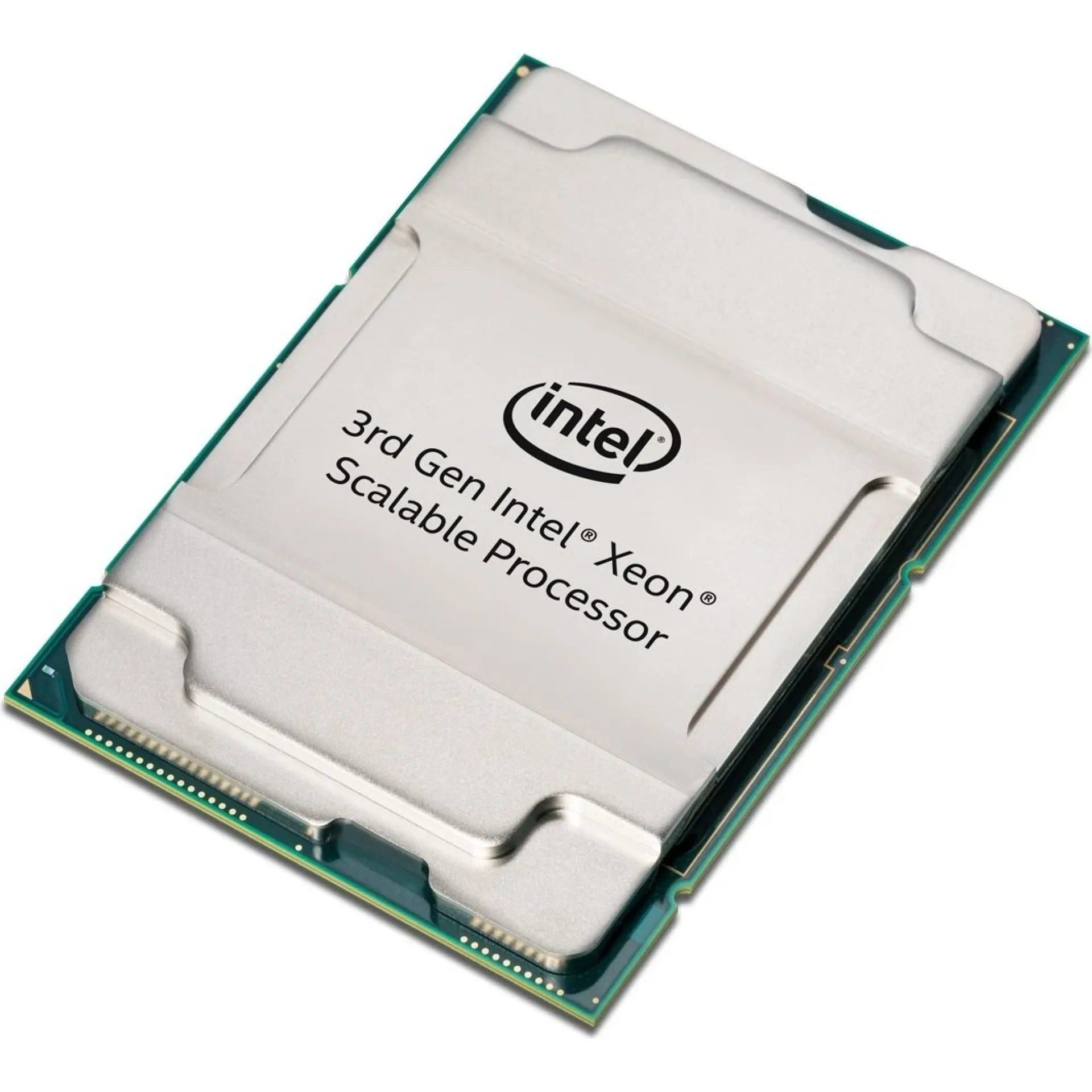 Intel Xeon 8353H