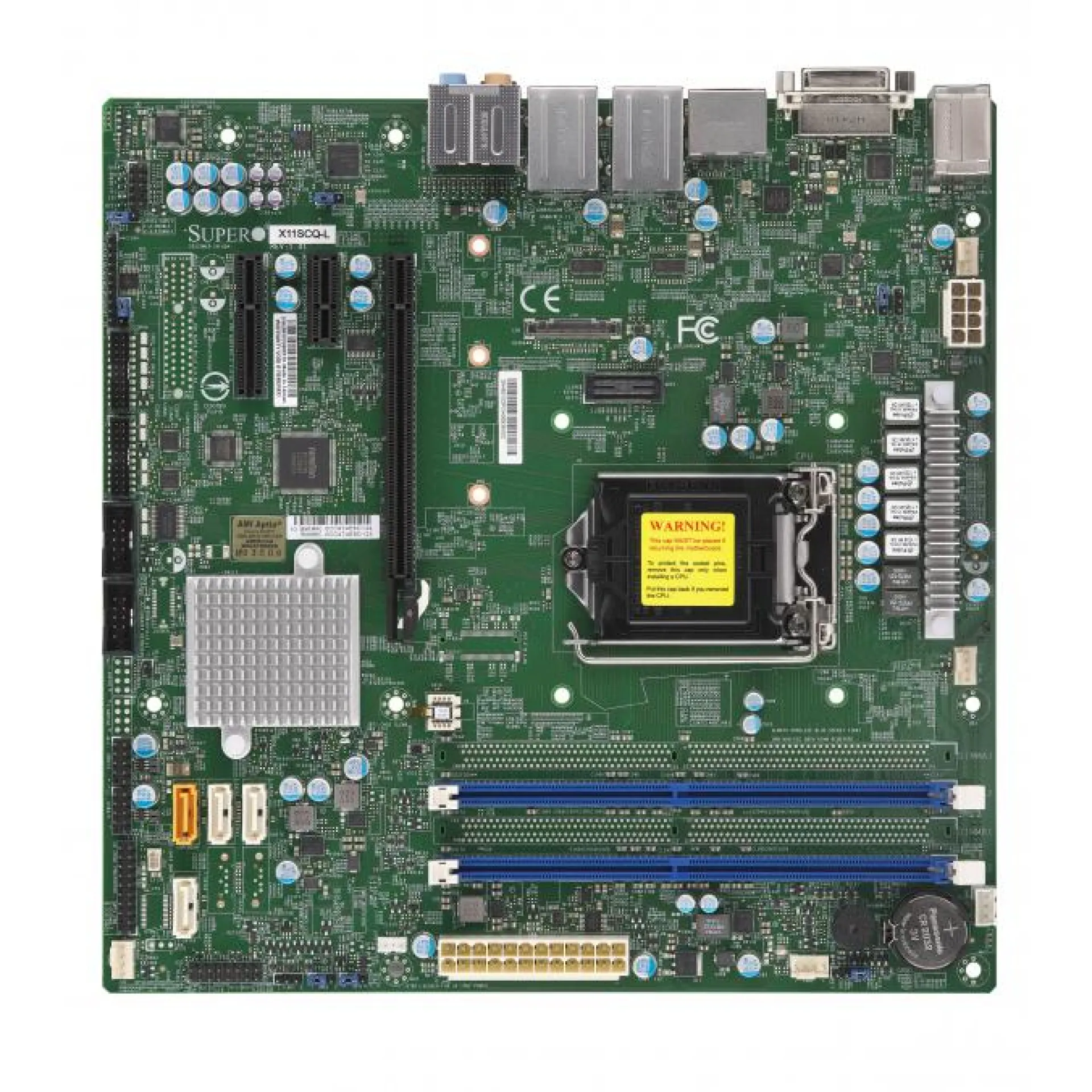 MBD-X11SCQ-L-O