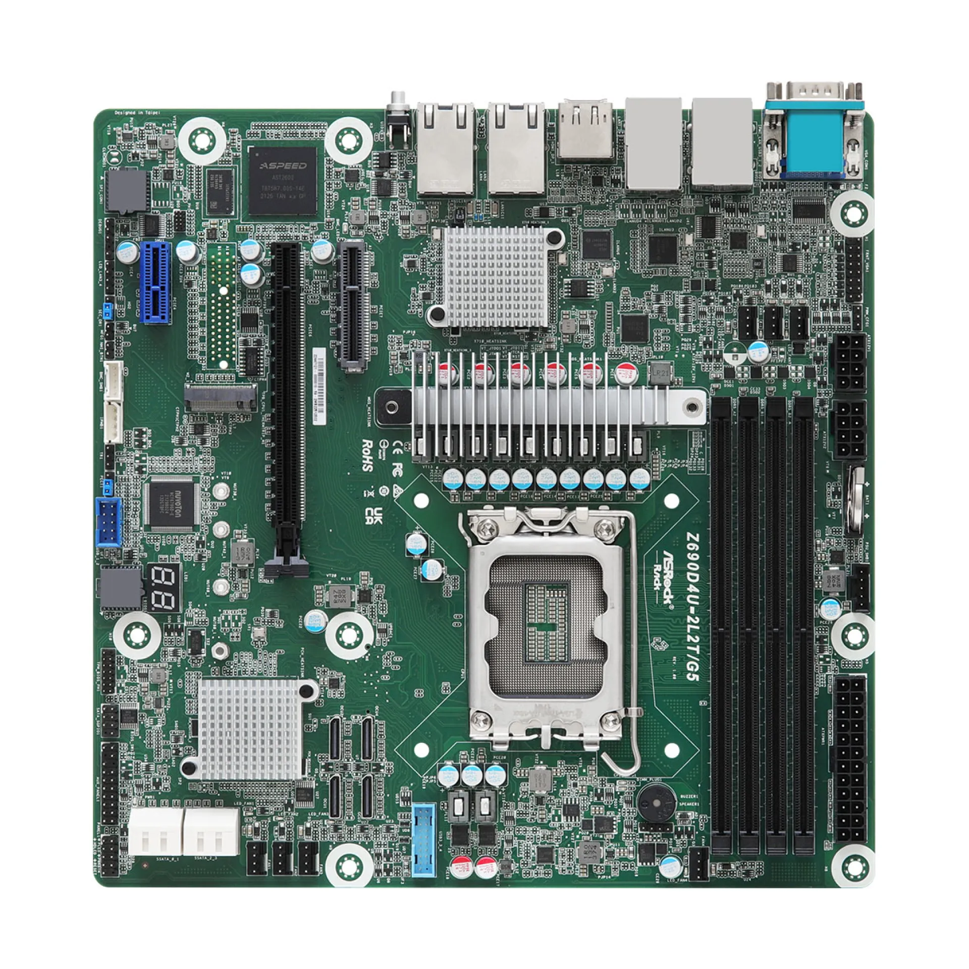 Z690D4U-2L2T/G5
