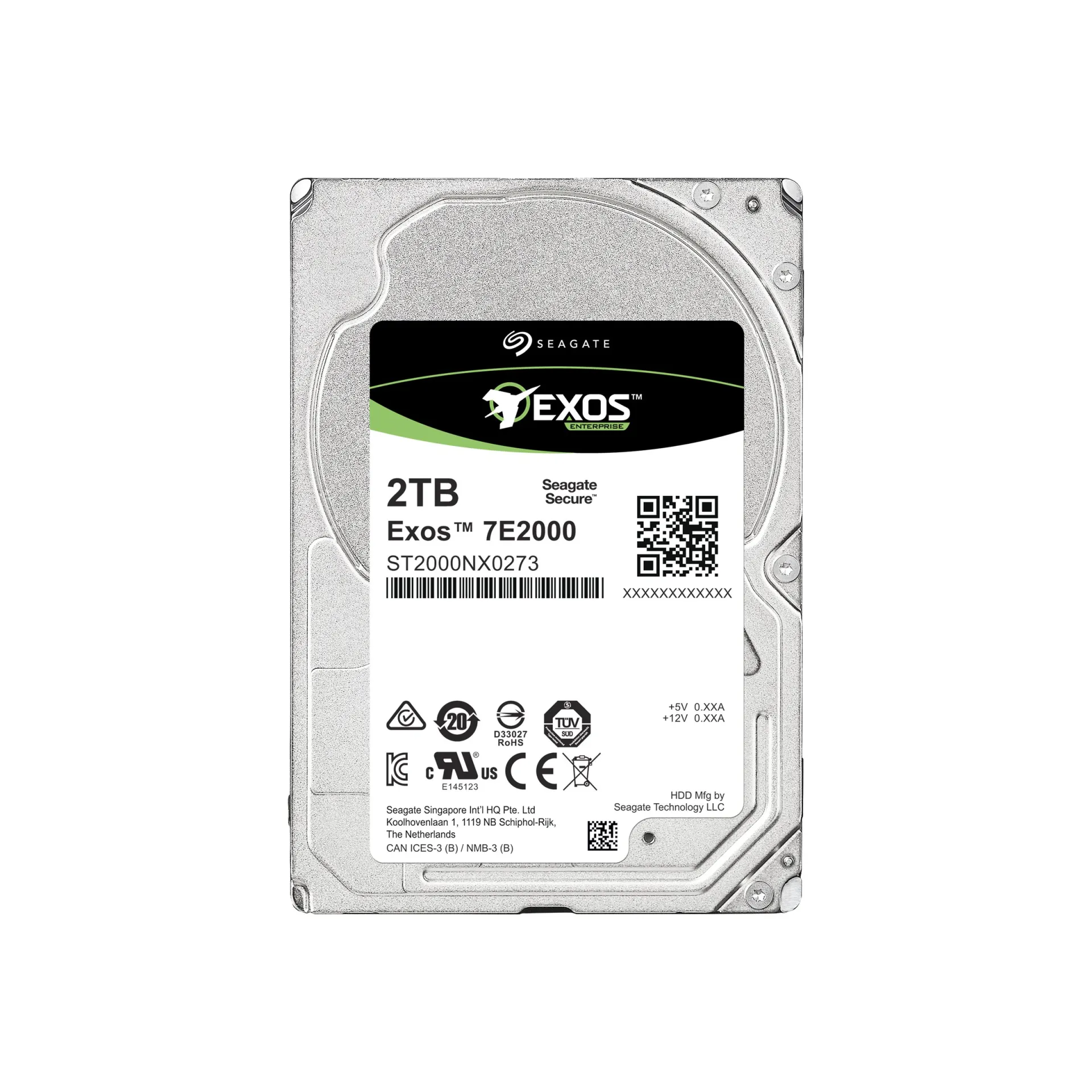 ST2000NX0273