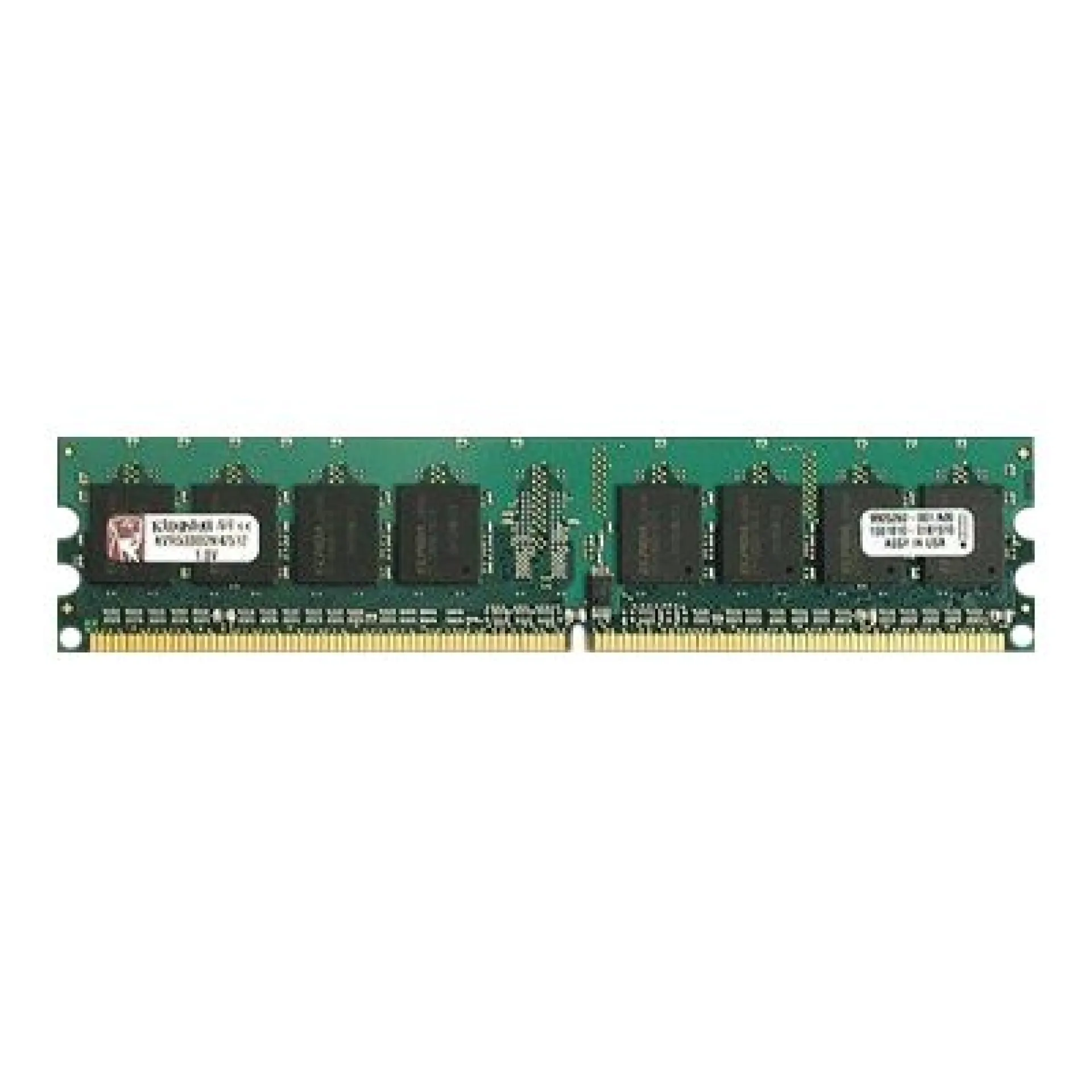 KVR667D2N5/2G