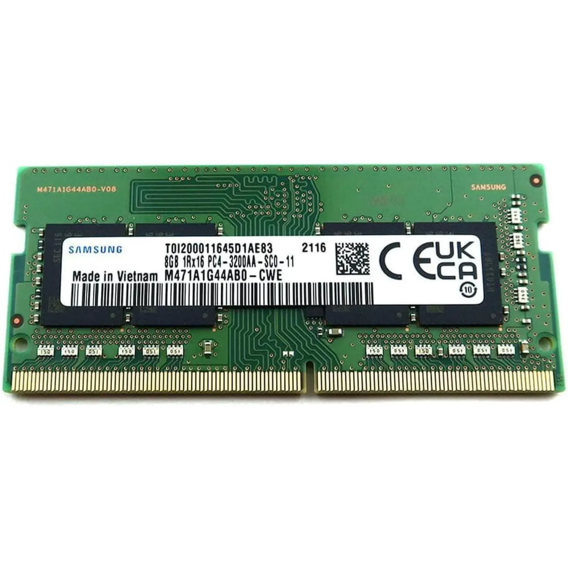 M471A1G44AB0-CWE