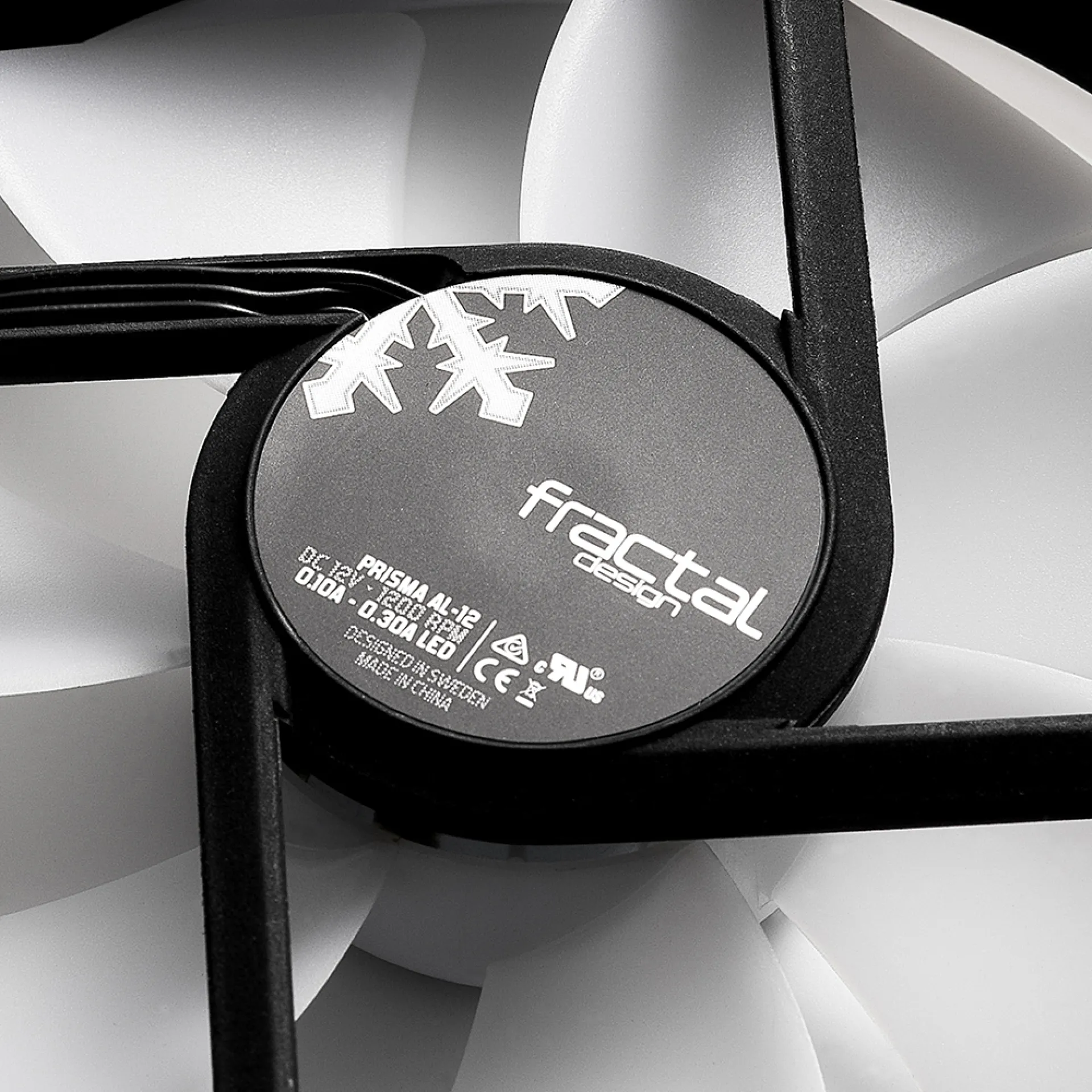 FD-FAN-PRI-AL12-PWM-3P