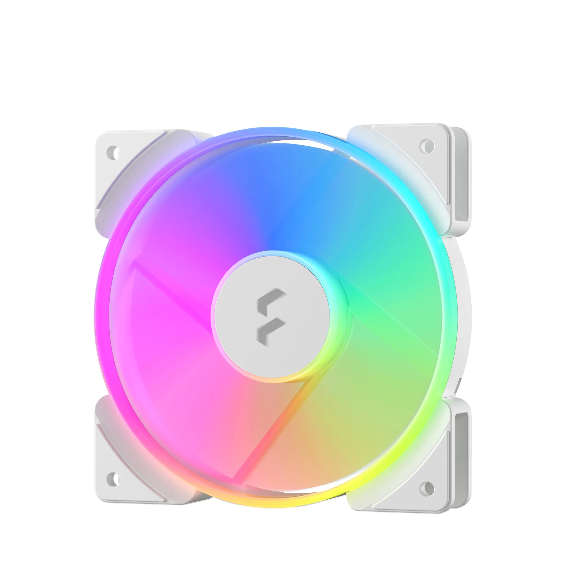 FD-FAN-PRI-AL12-PWM-WT