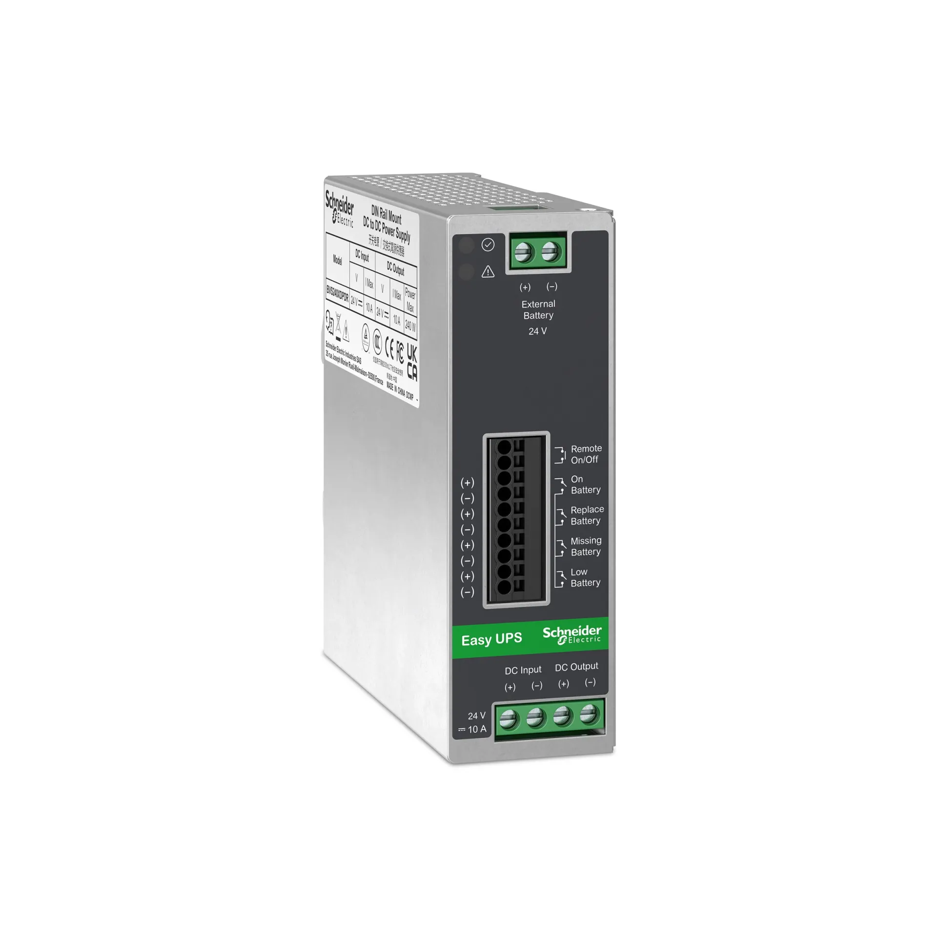 BVS240XDPDR