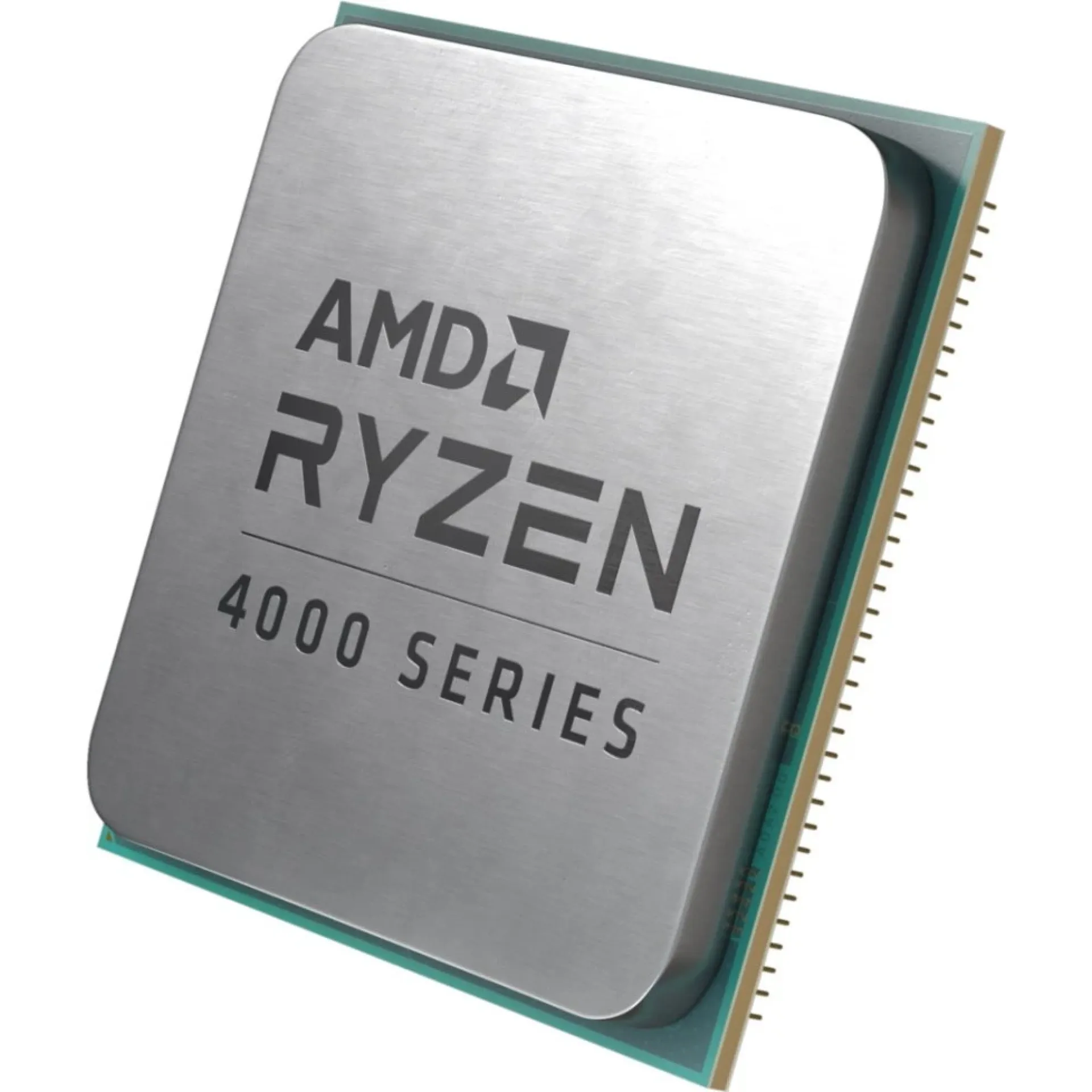 AMD Ryzen 4500