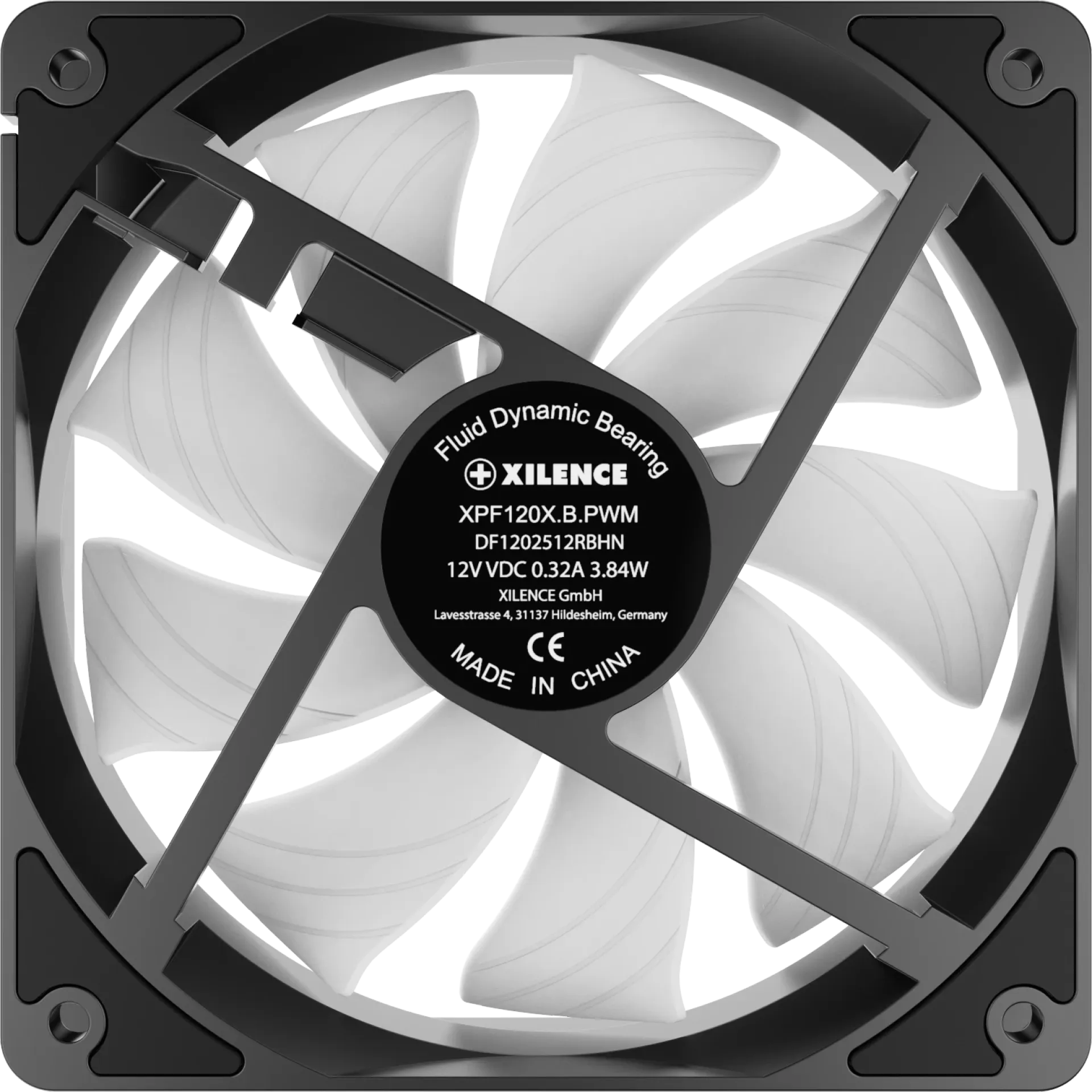 XF083