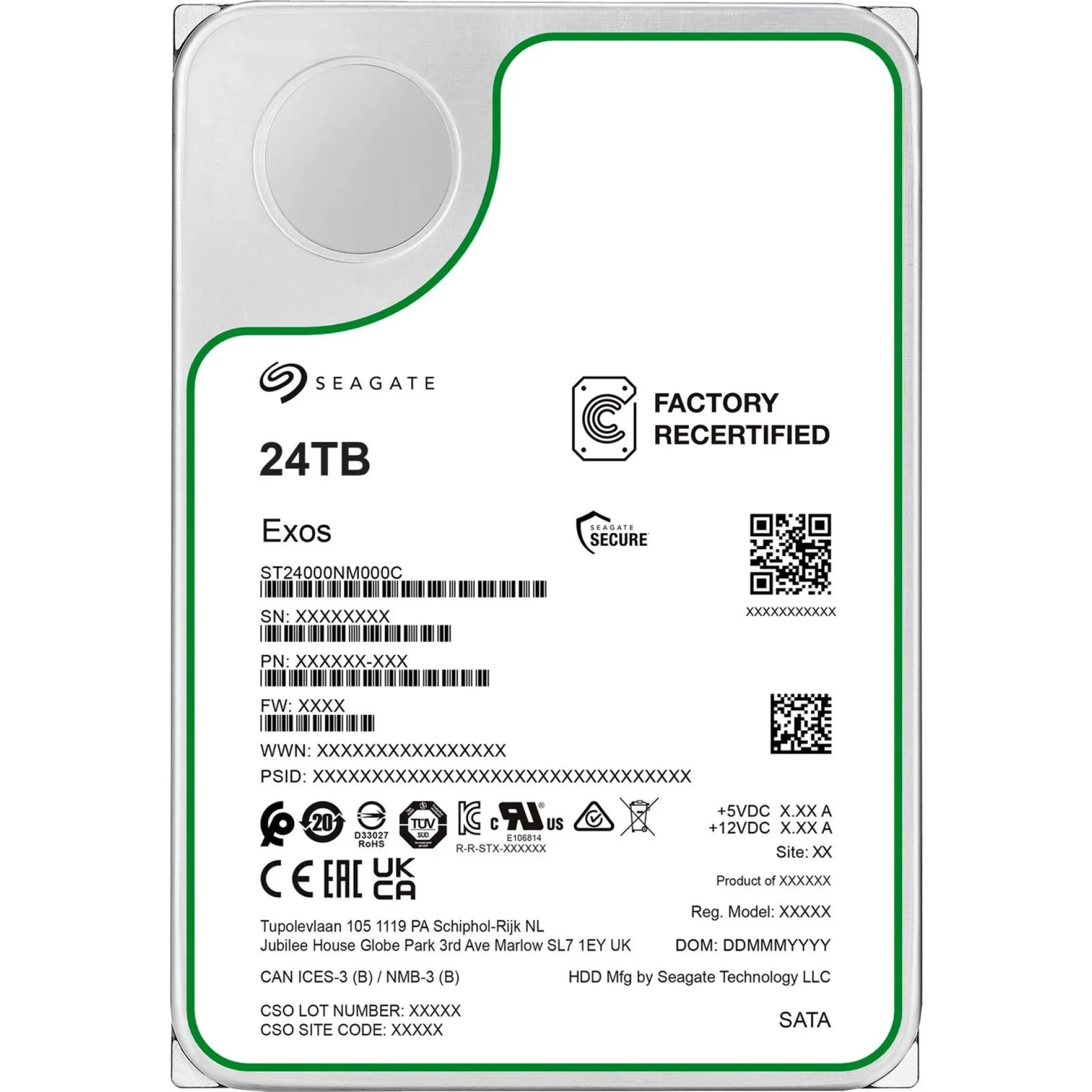ST24000NM000C