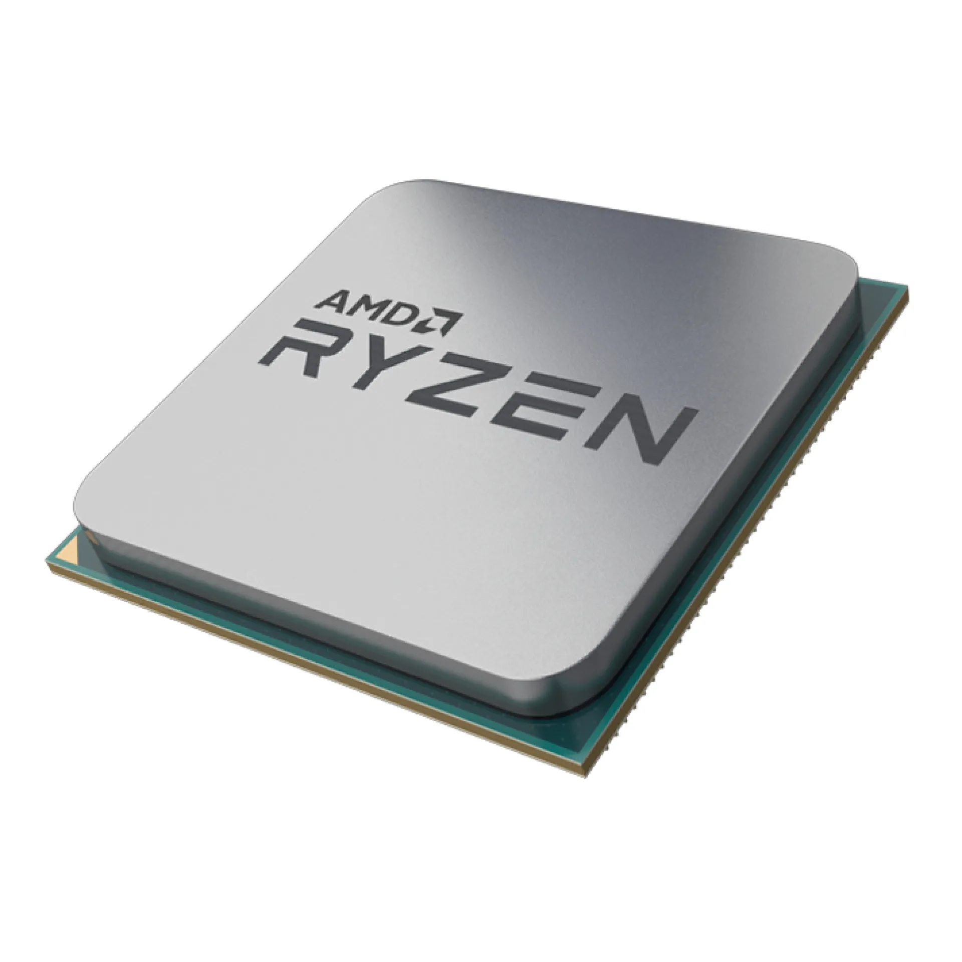 AMD Ryzen 2700X
