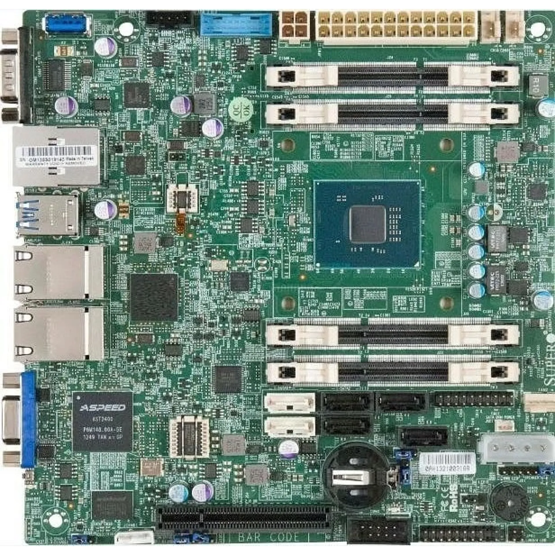 MBD-A1SAI-2750F-O