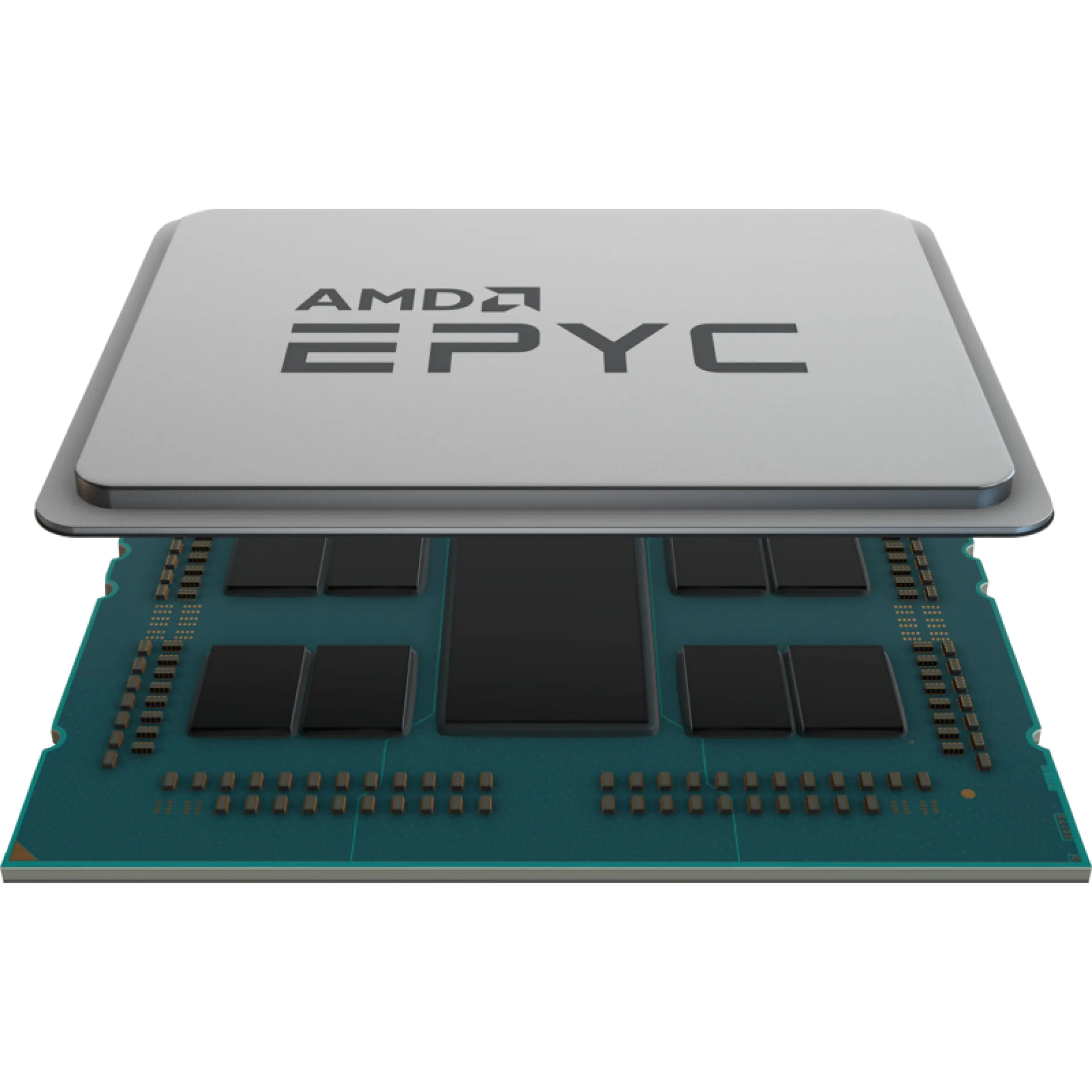 AMD EPYC 7203P