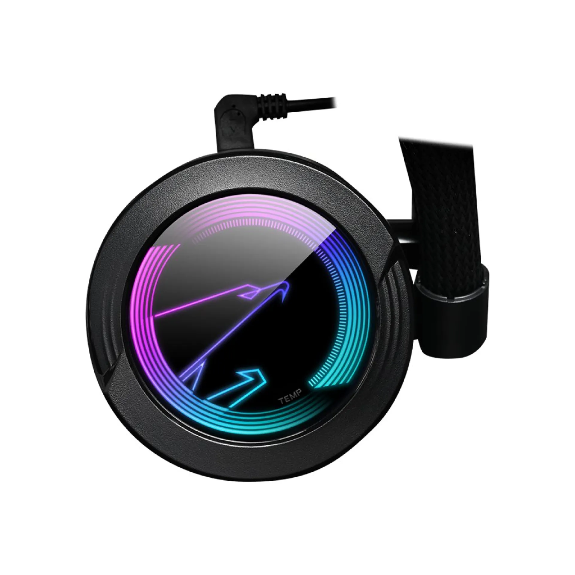 GP-AORUS WATERFORCE 360