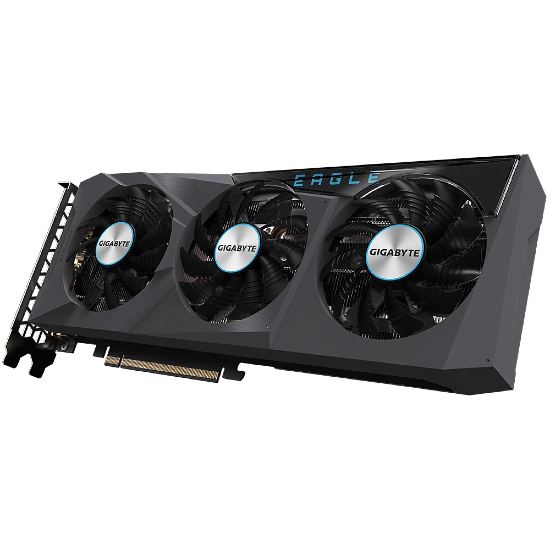 GV-R67XTEAGLE-12GD