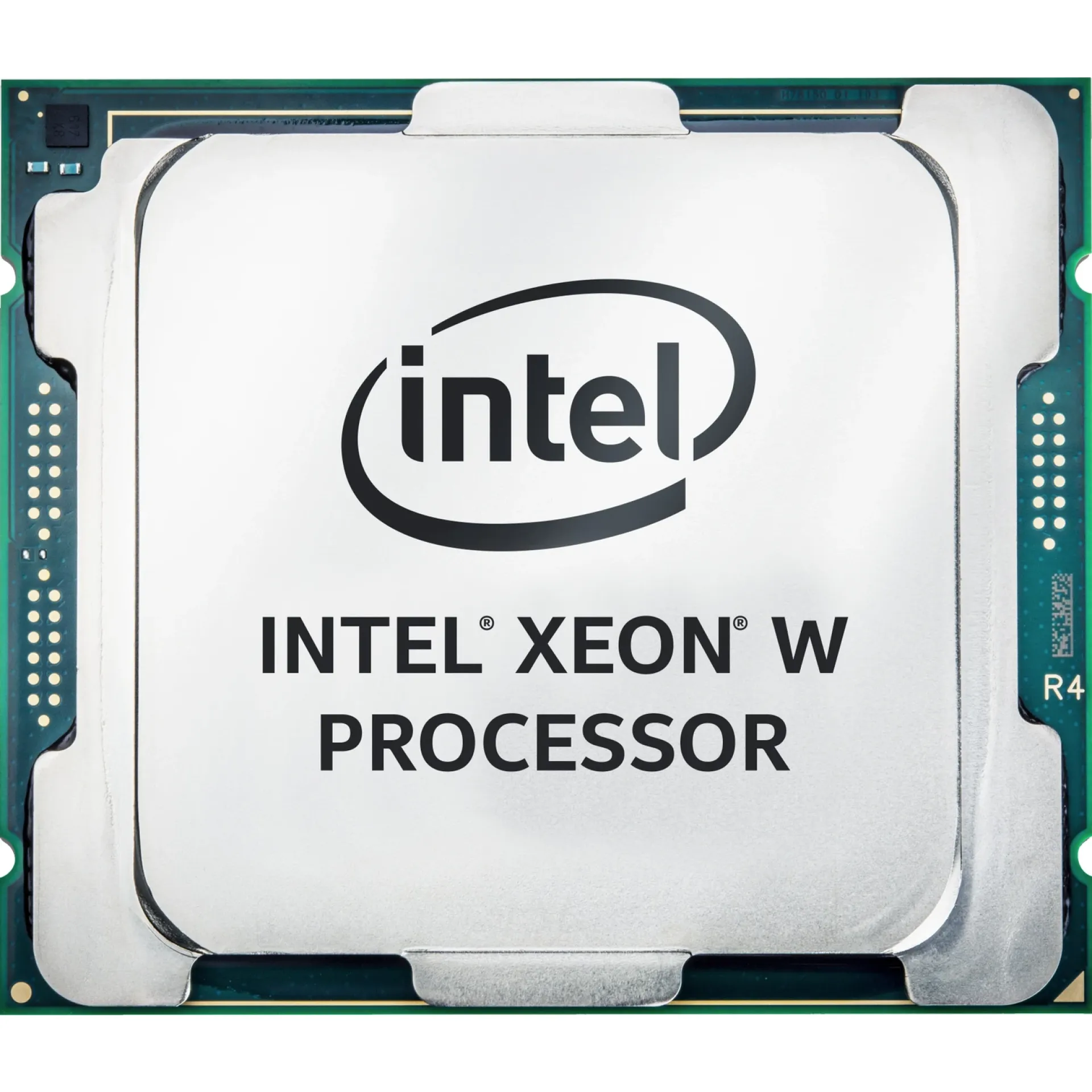 Intel Xeon W-2123