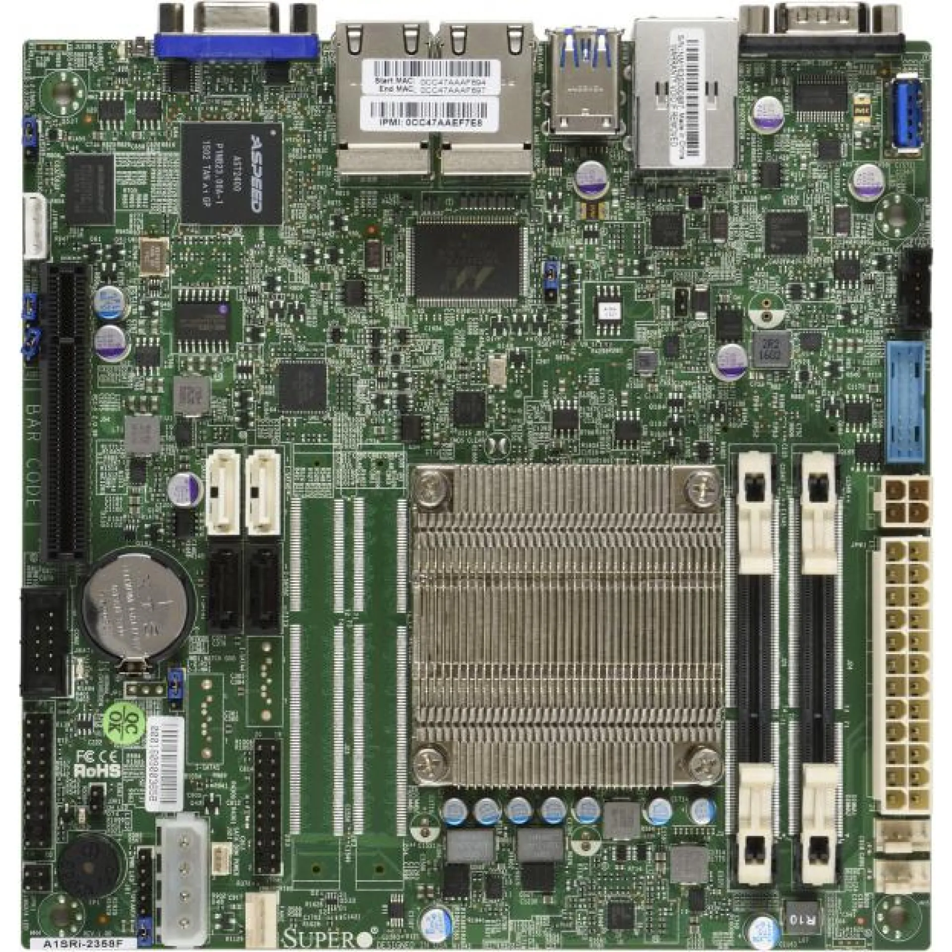MBD-A1SRI-2358F