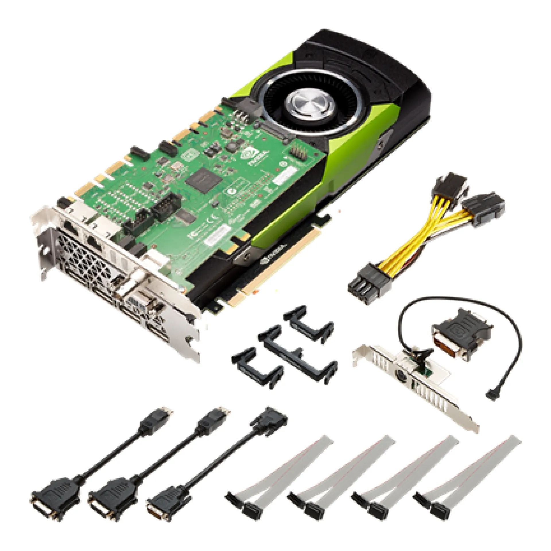 VCQM6000SYNC24GB-PB