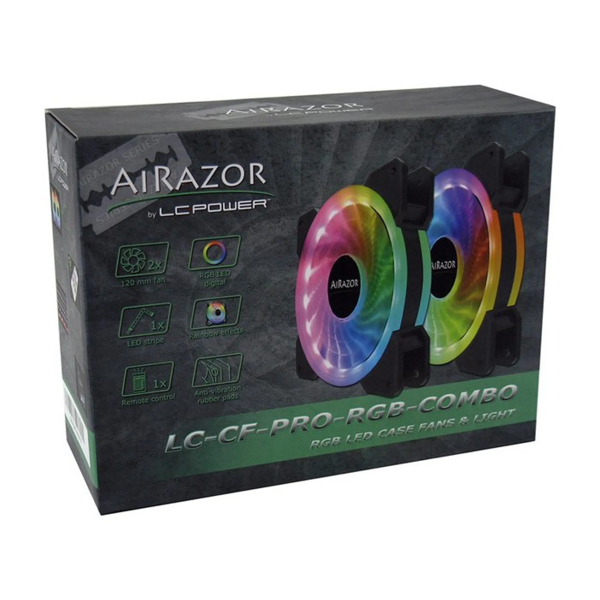 LC-CF-PRO-RGB-COMBO