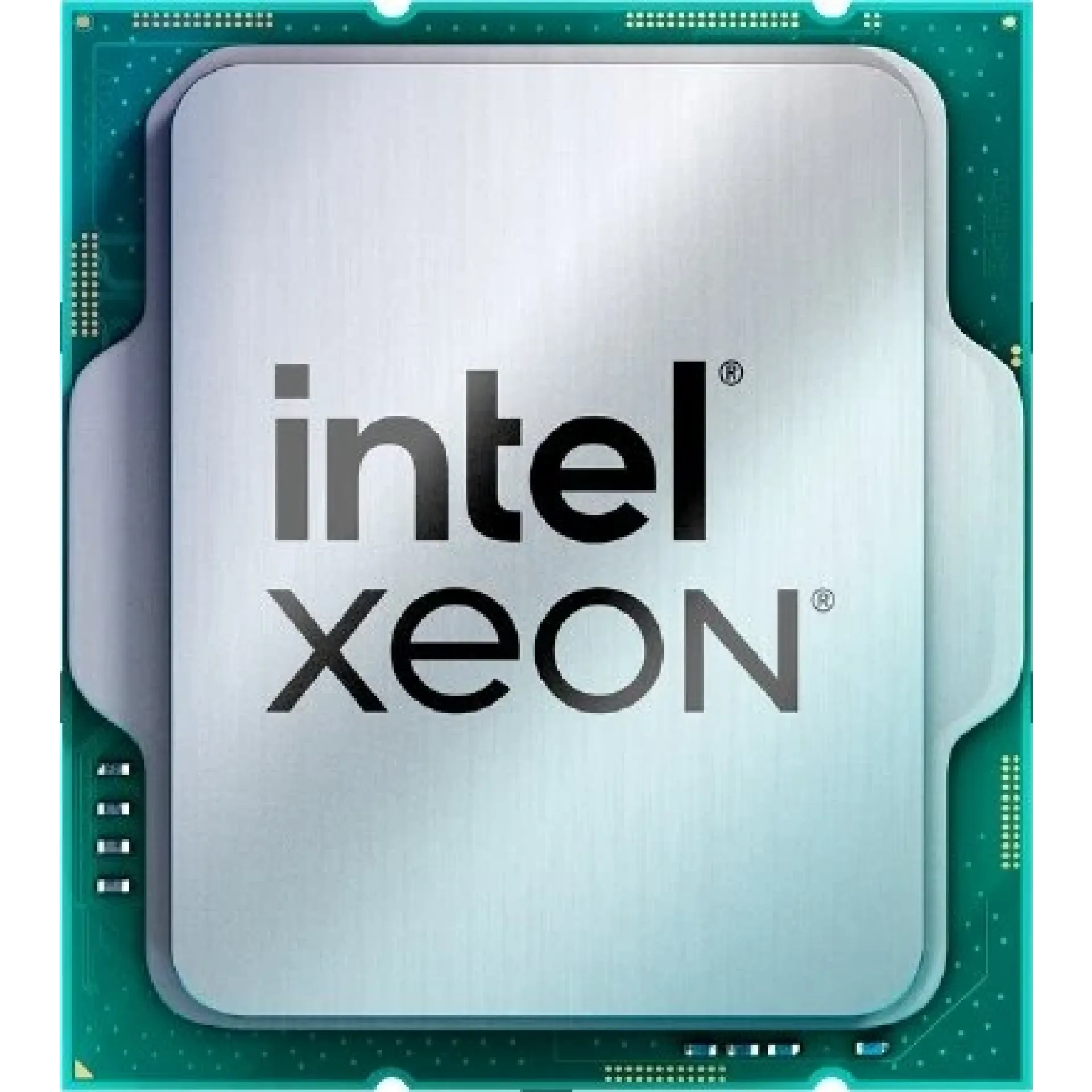 Intel Xeon E-2436