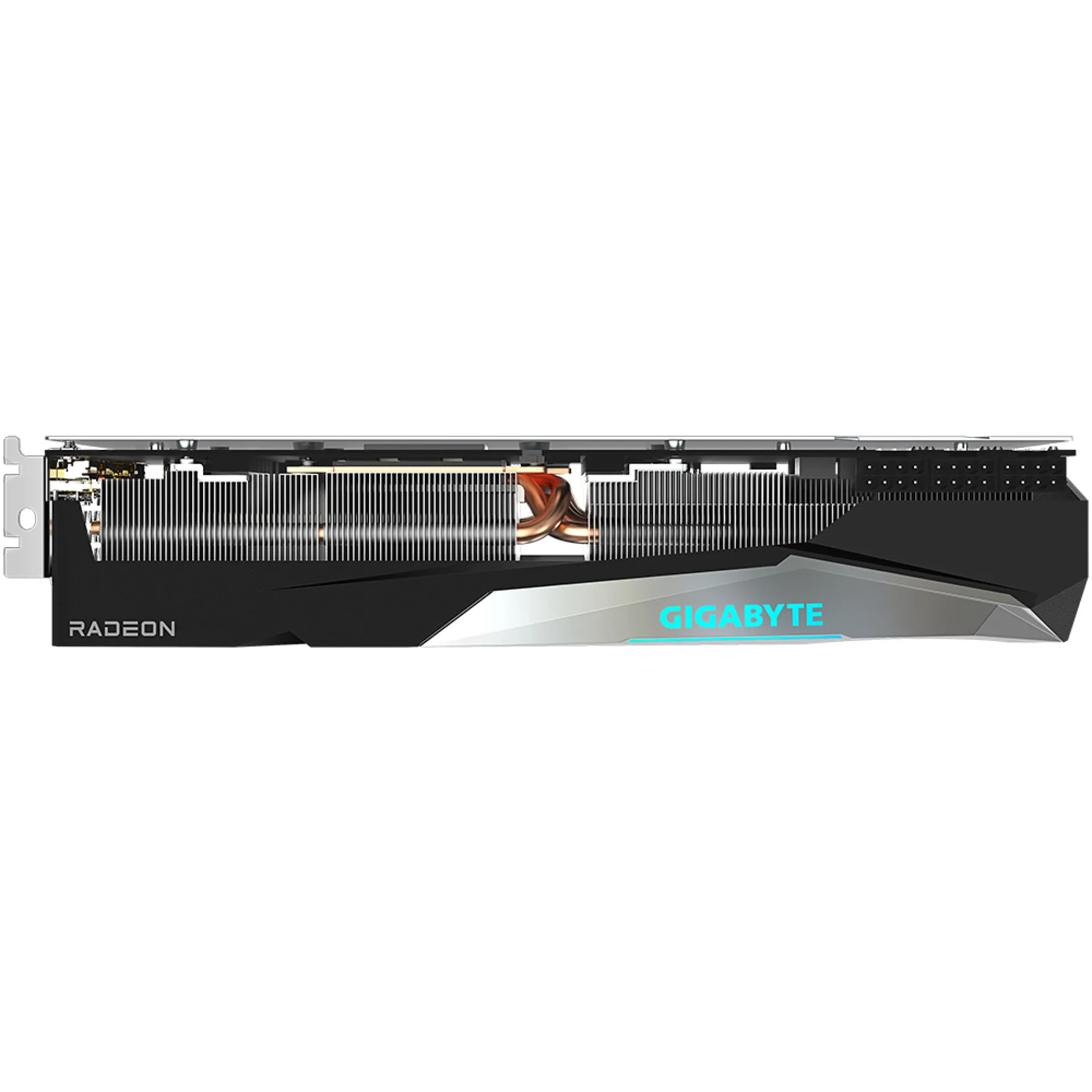 GV-R69XTGAMING OC-16GD