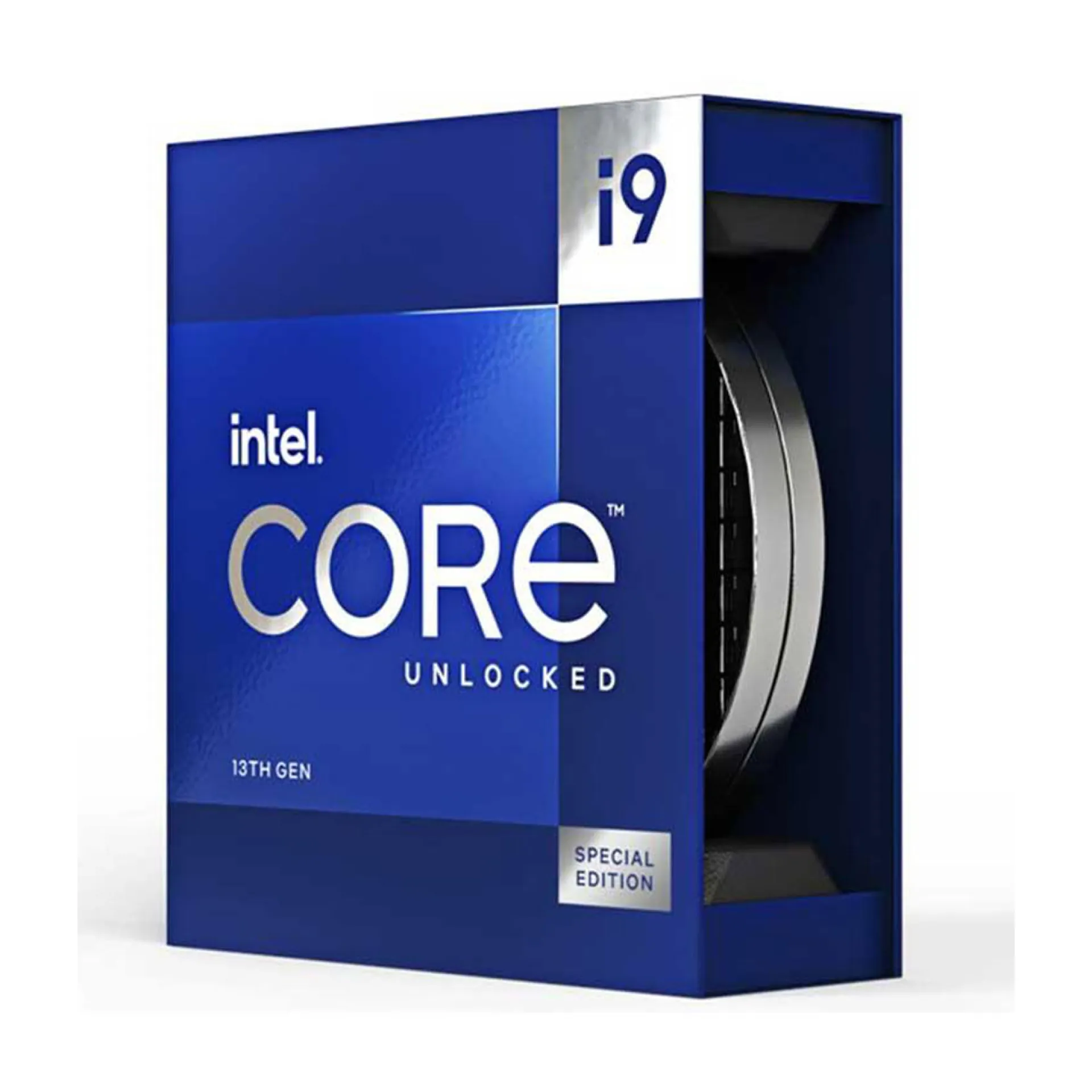 Intel Core i9-13900KS
