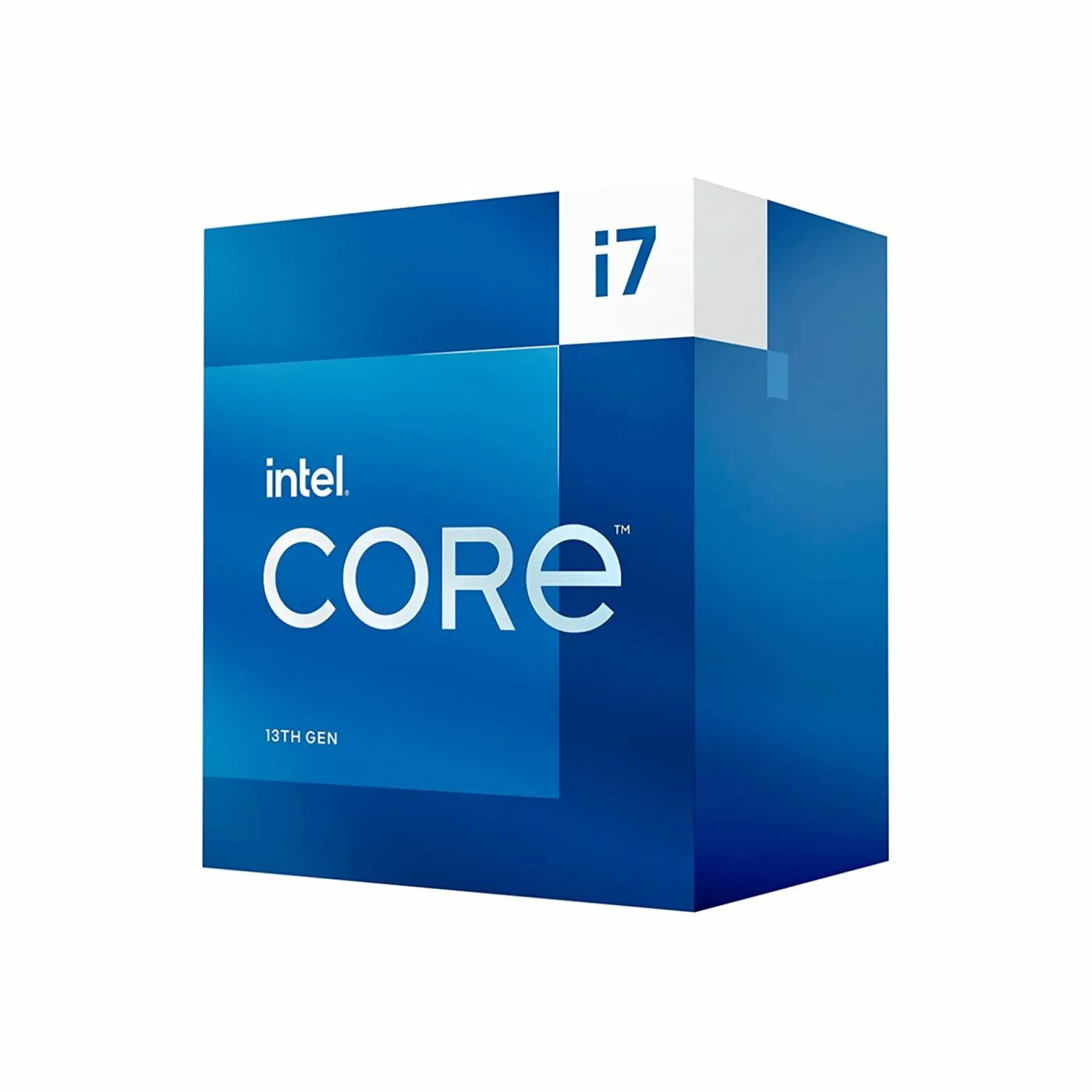 Intel Core i7-13700