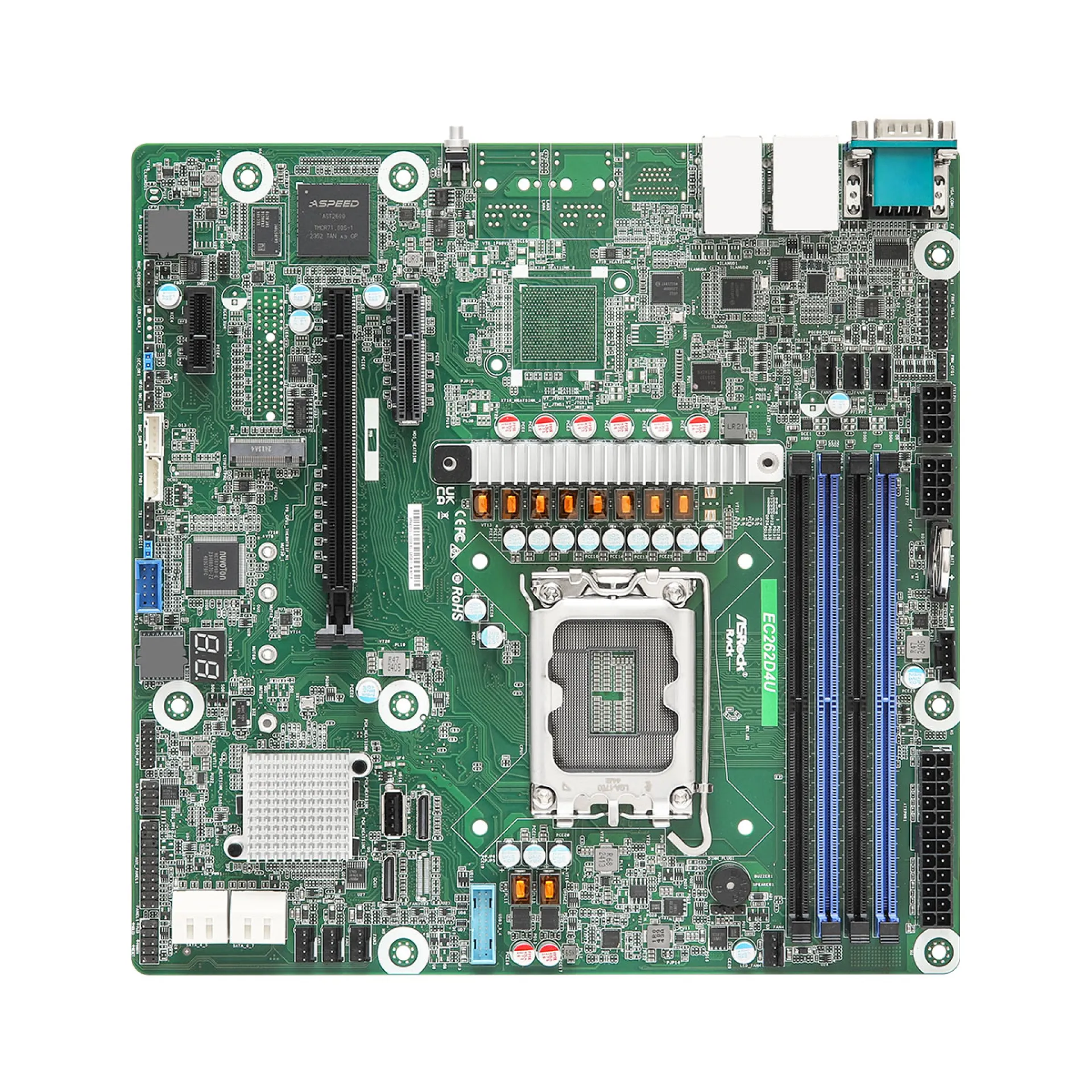 EC262D4U