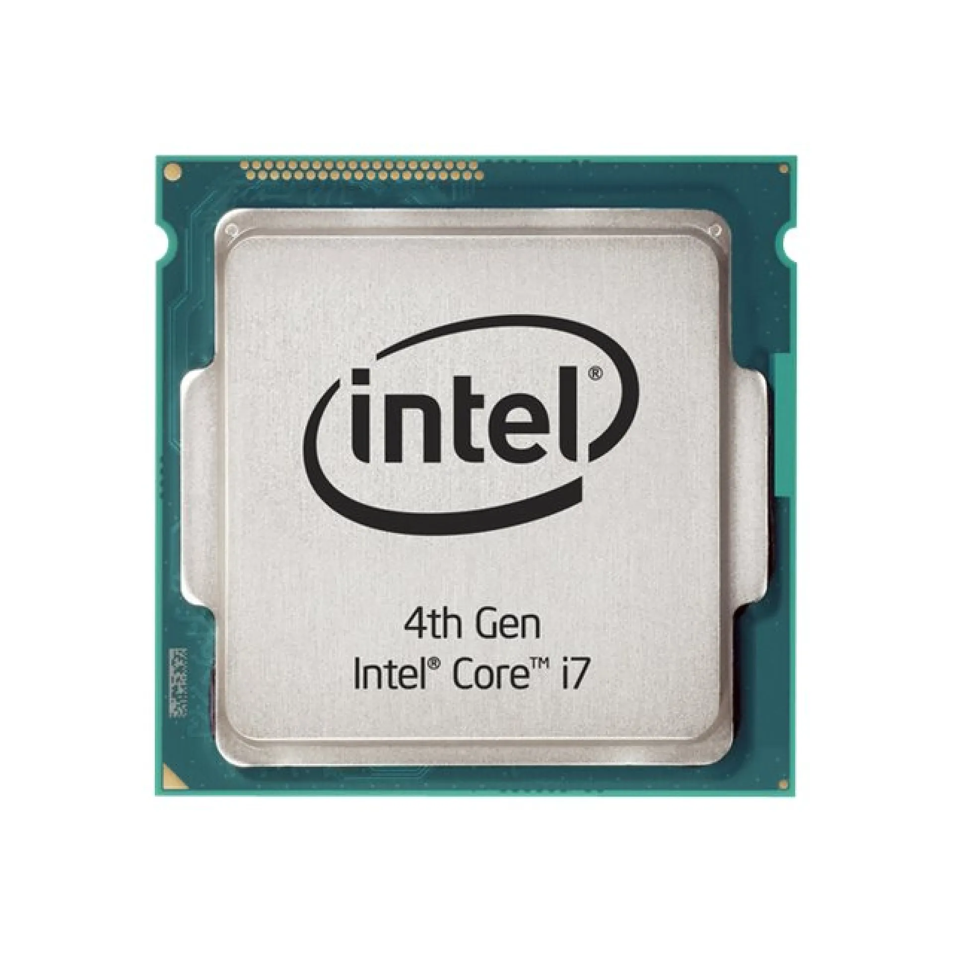 Intel Core i7-4790