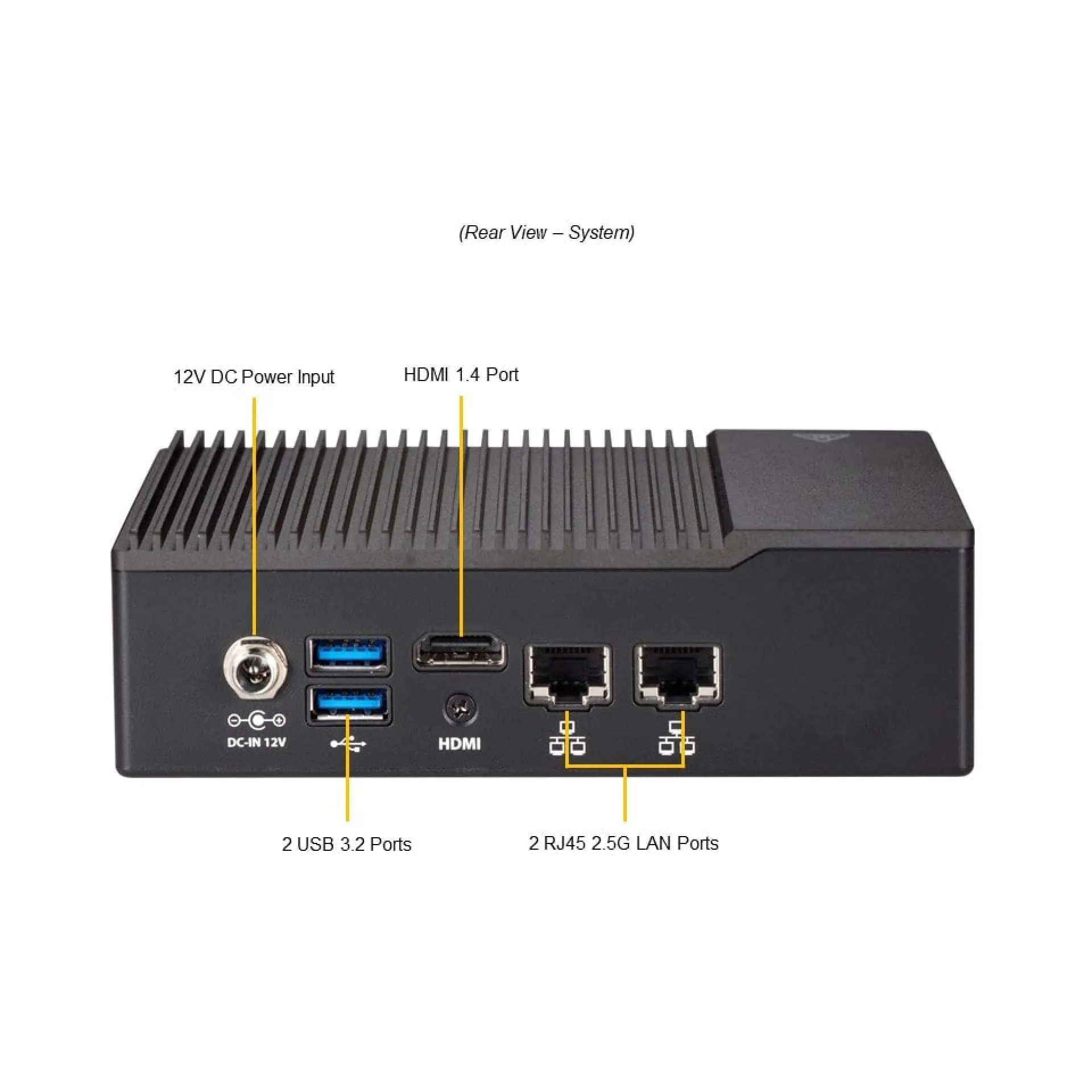 SYS-E50-14AM-L