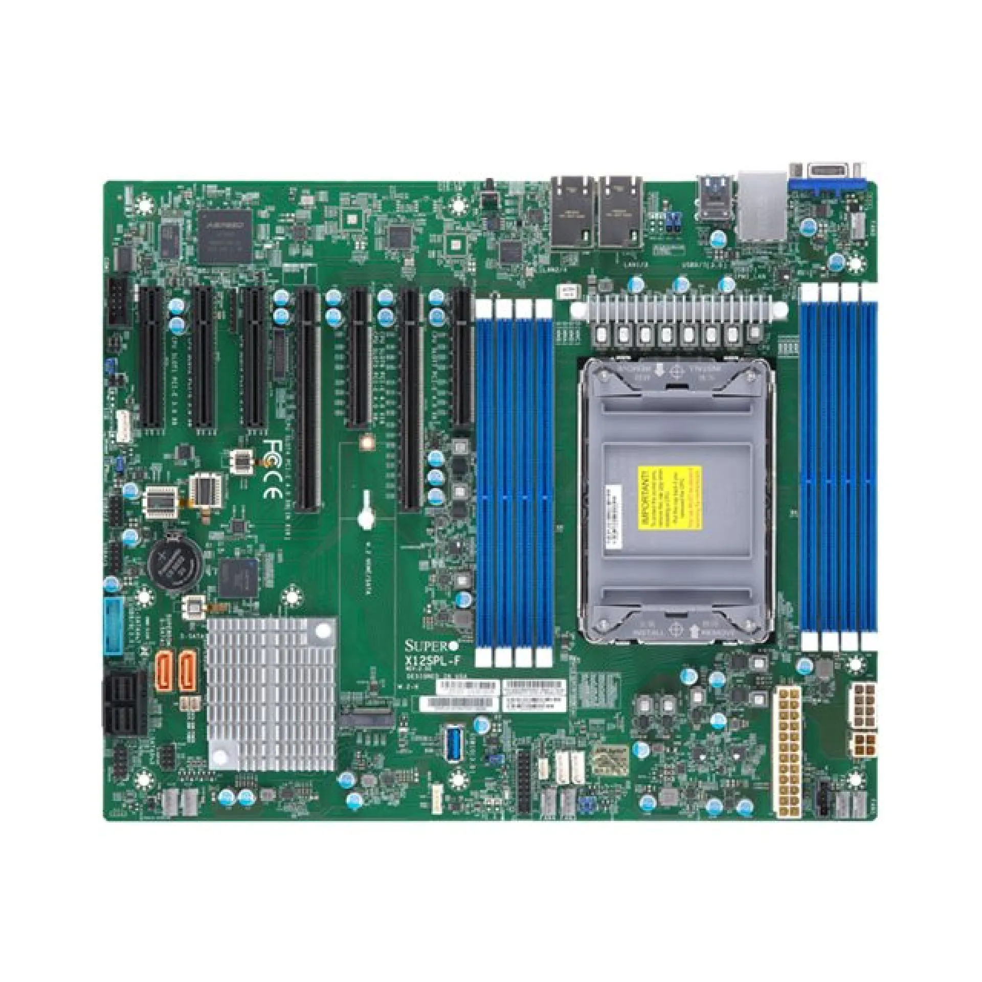 MBD-X12SPL-F-O